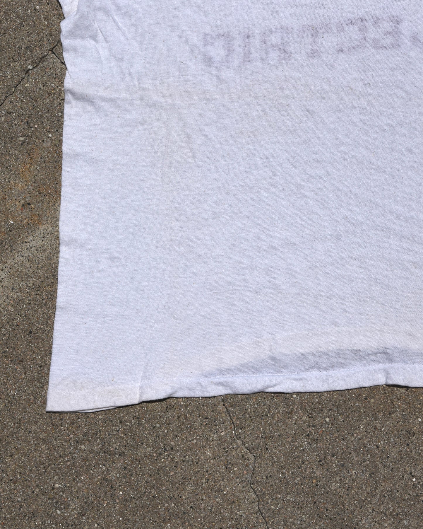 1950s Dimmig’s Electric Tshirt