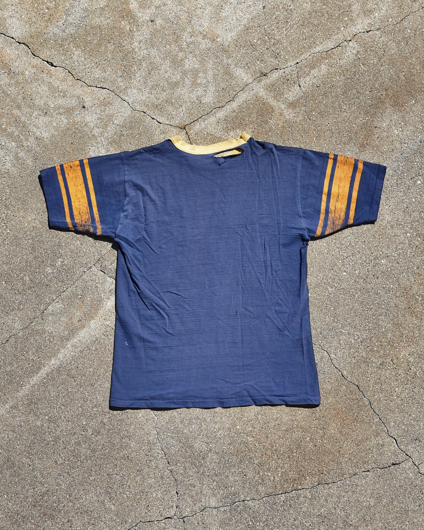 1960s Cucamonga Cougars Tshirt