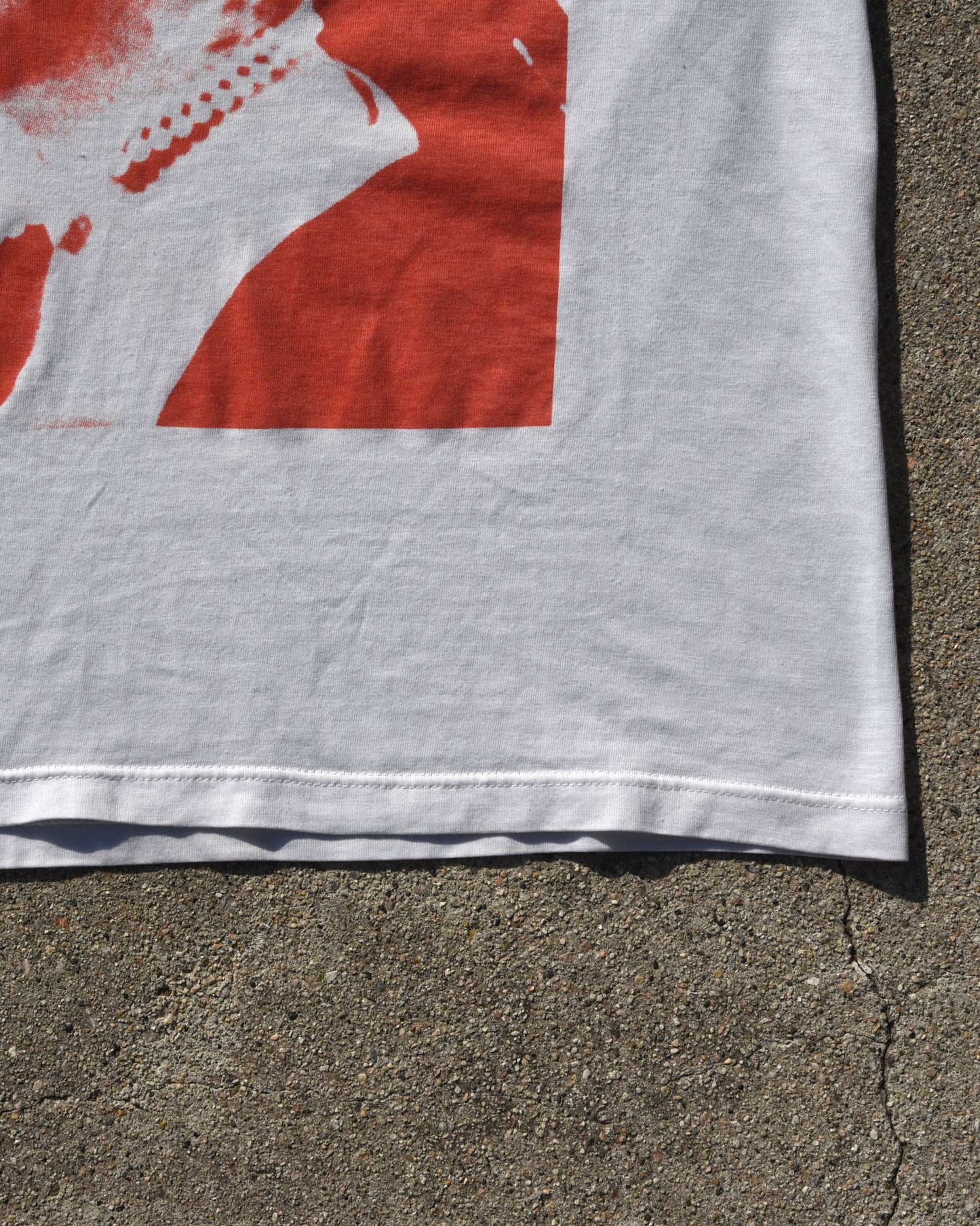 1987 The Smiths Sheila Take a Bow Tshirt