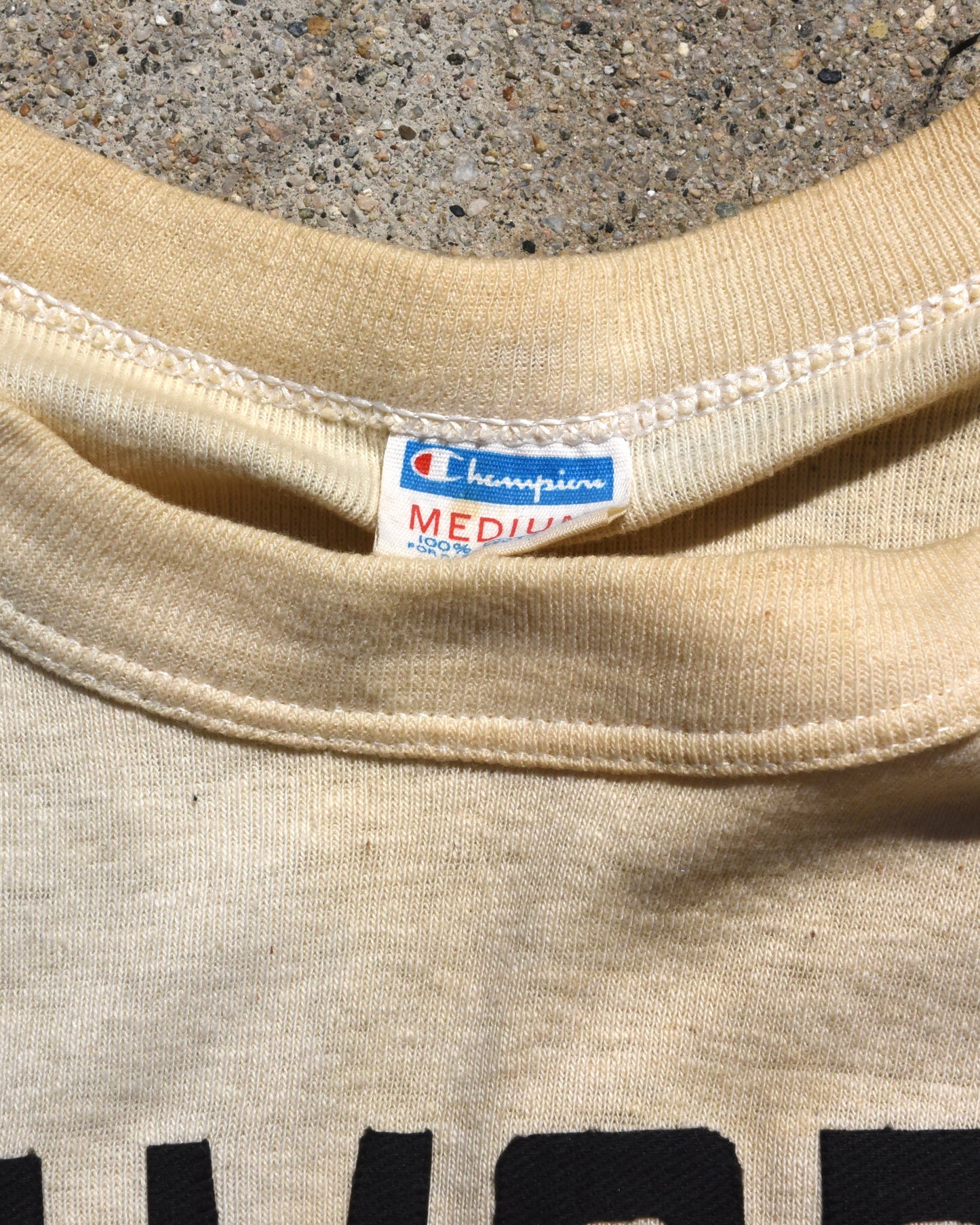 1970s Team 69 Jersey