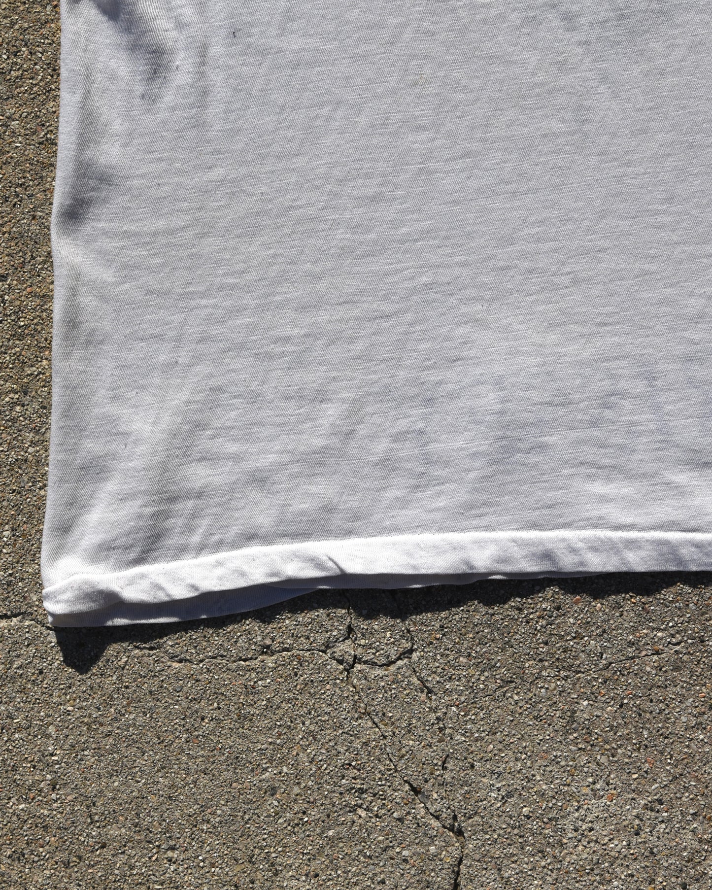 1980s Paper Thin Morrissey Tshirt