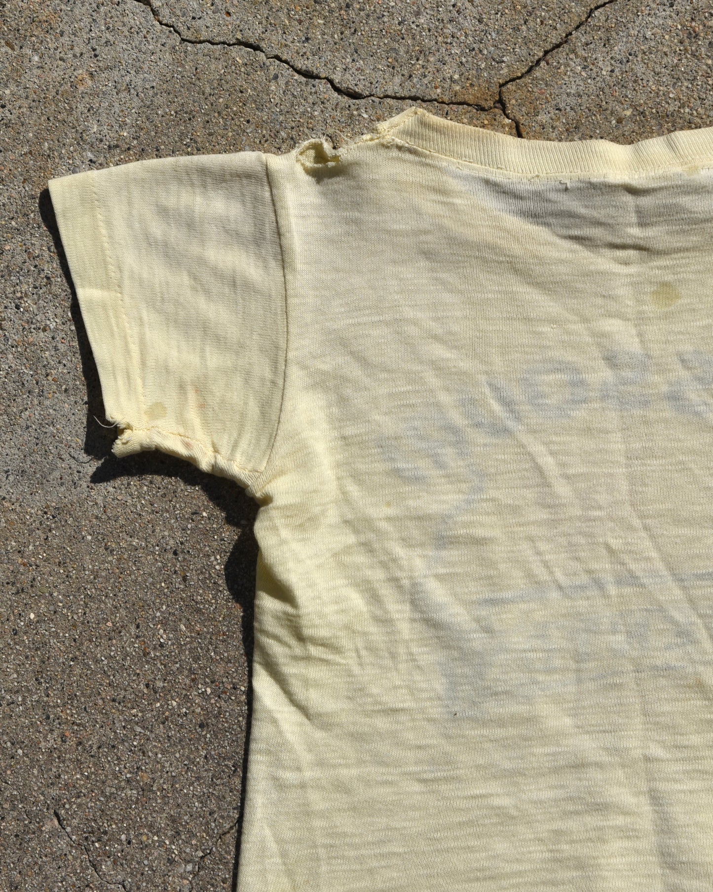 1950s Missouri Trenton Baby Tshirt
