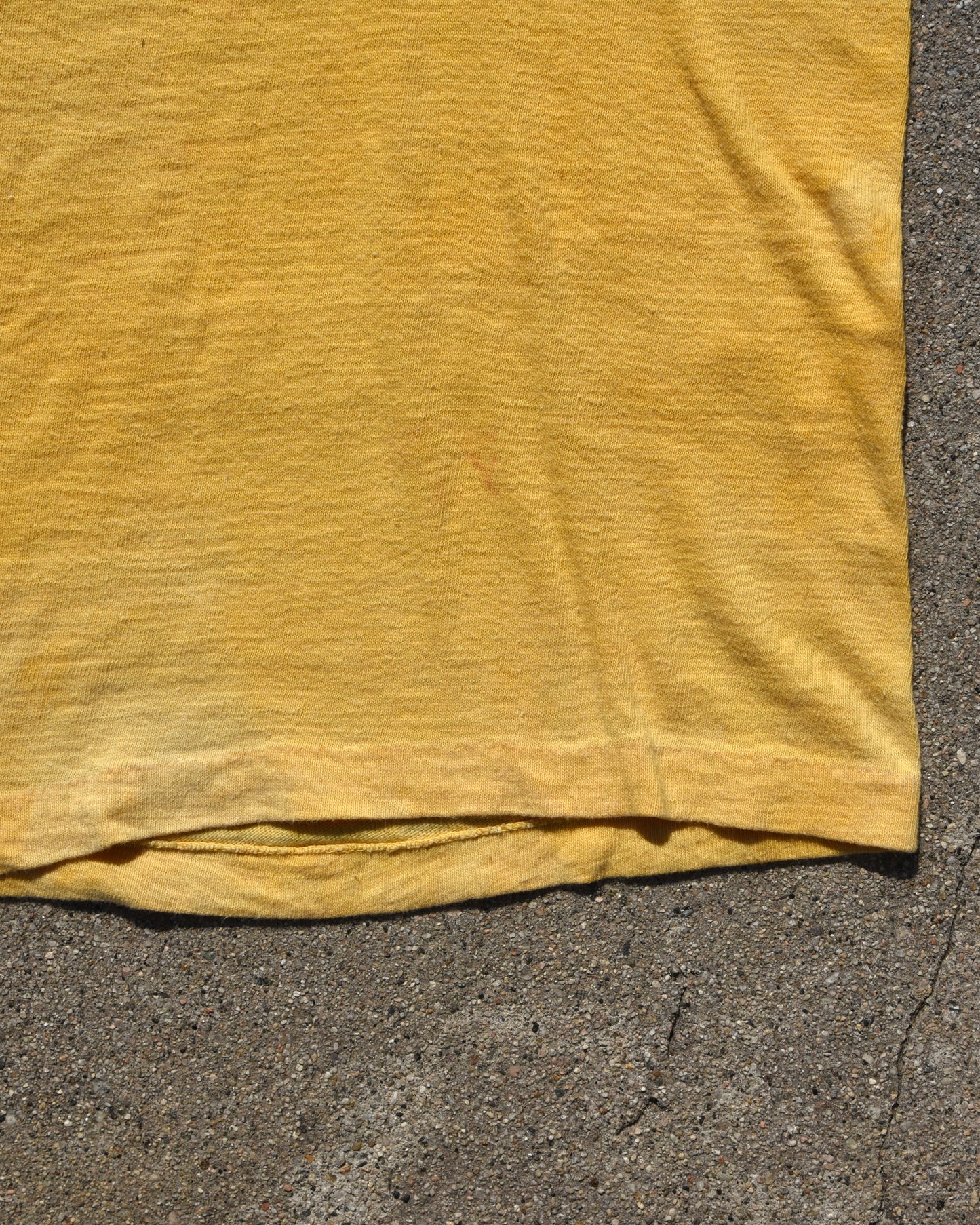 1950s Russell Southern Air Force Officer Training School Tshirt