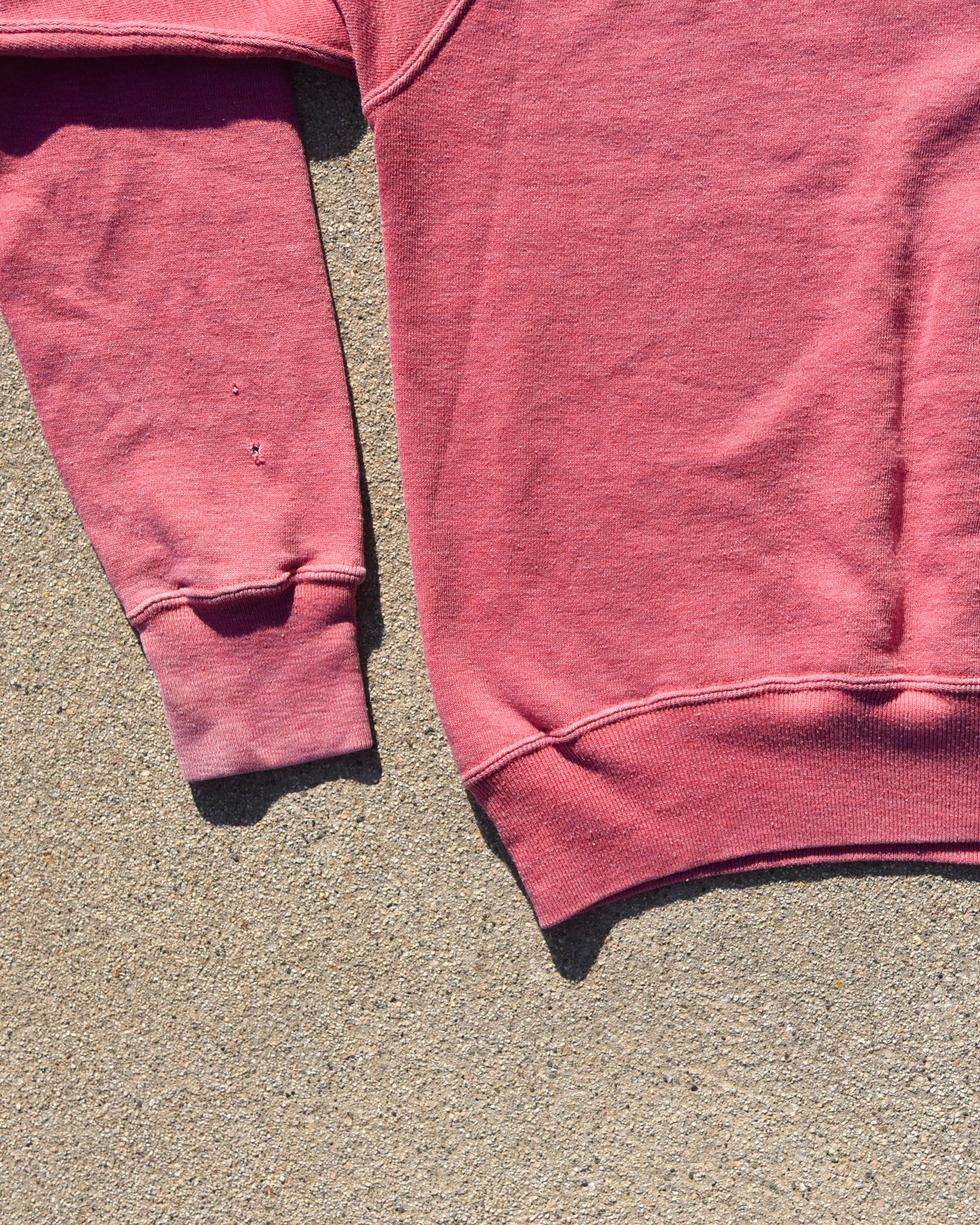 1960s Moscow Swim Team Sweatshirt