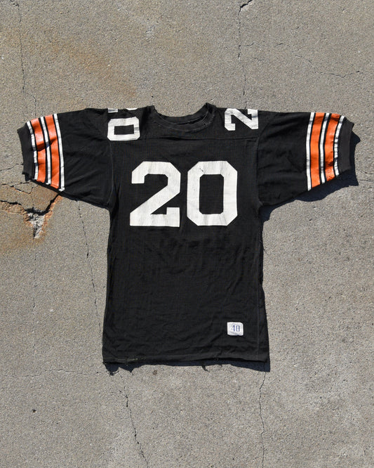 1950s Champion Durene Football Jersey