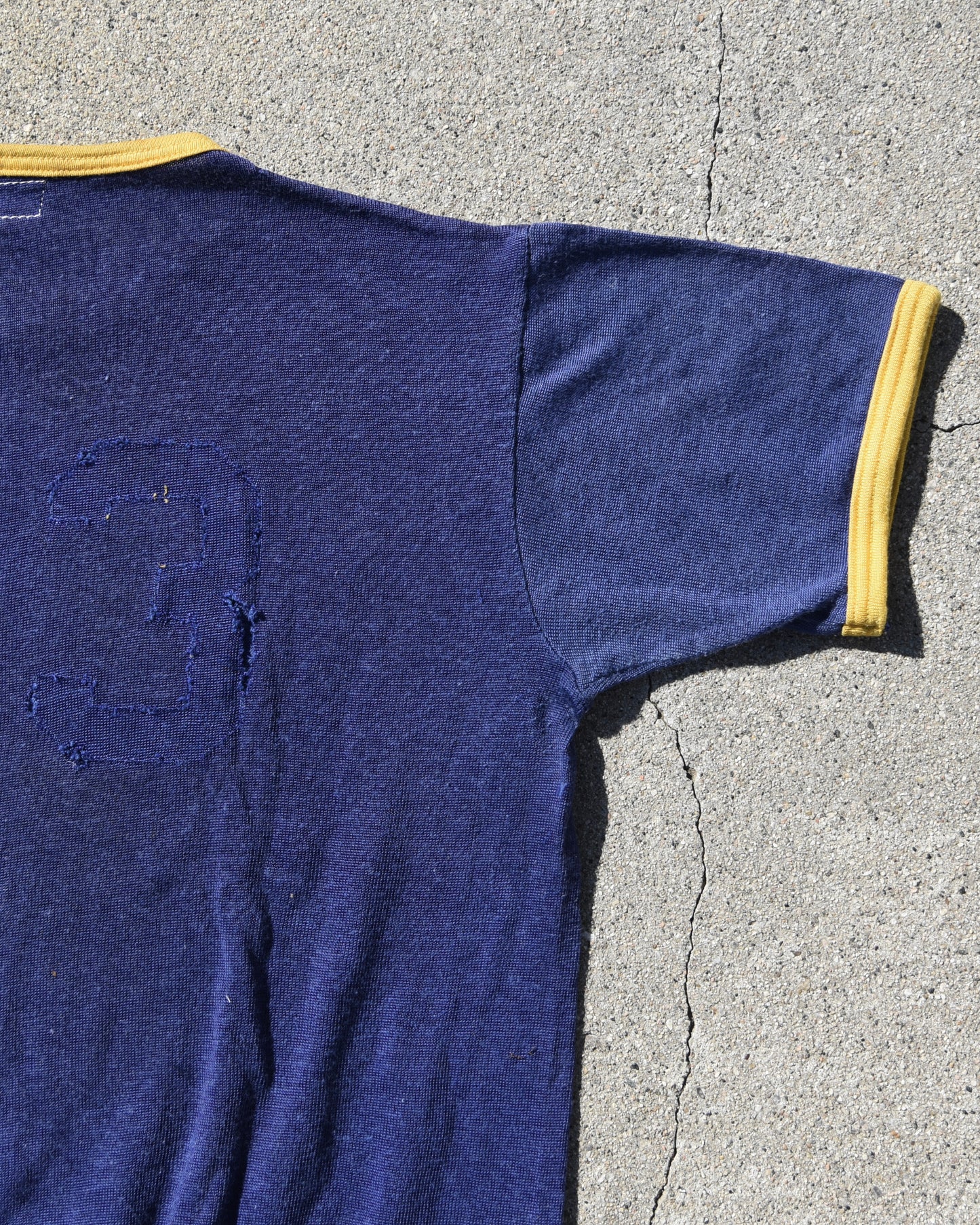 1950s Wilson Durene Sweatshirt