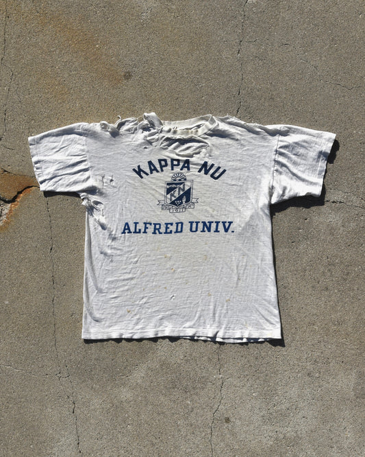 1950s Champion Running Man Kappa Nu Tshirt