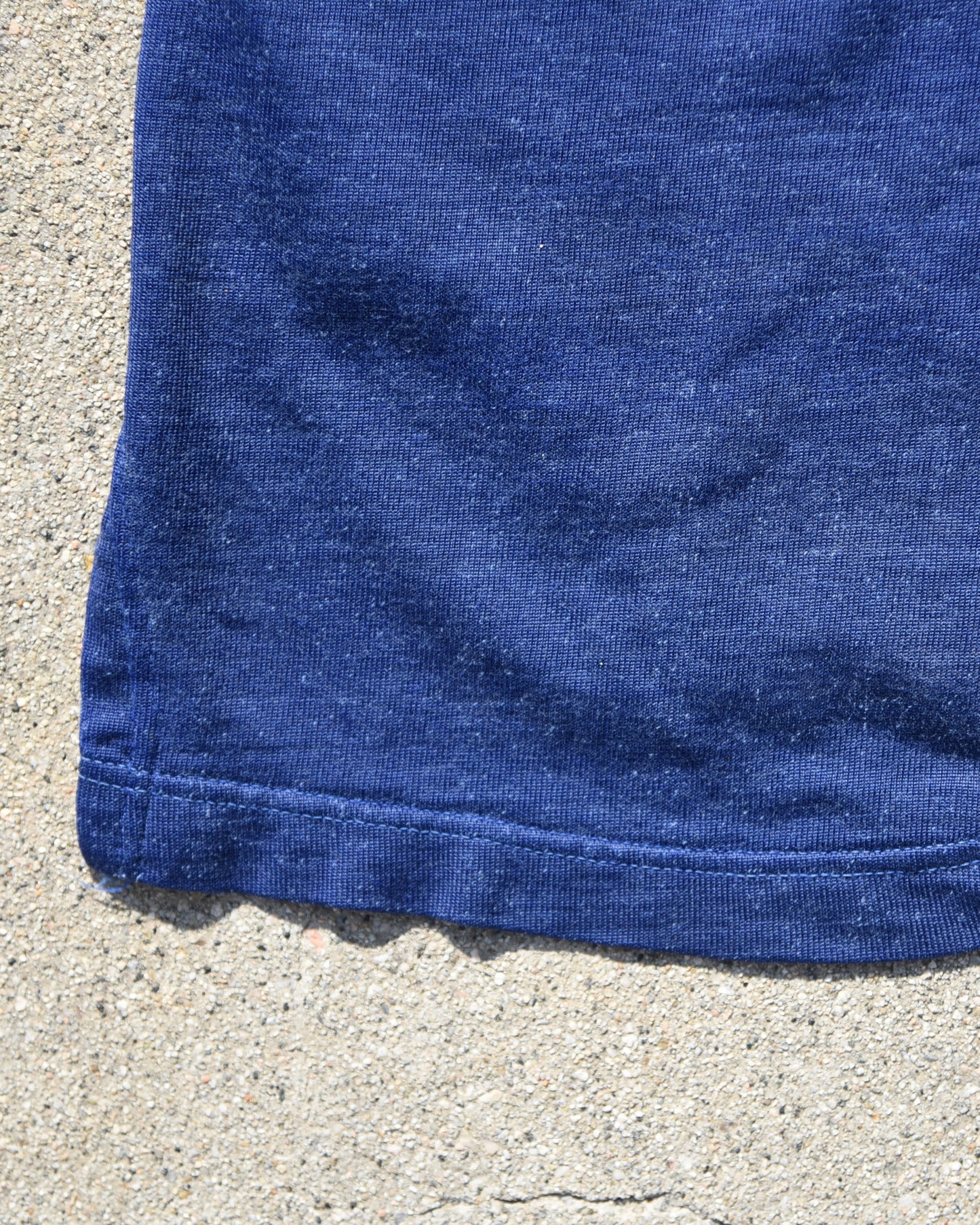 1960s Russell Southern Durene Football Jersey