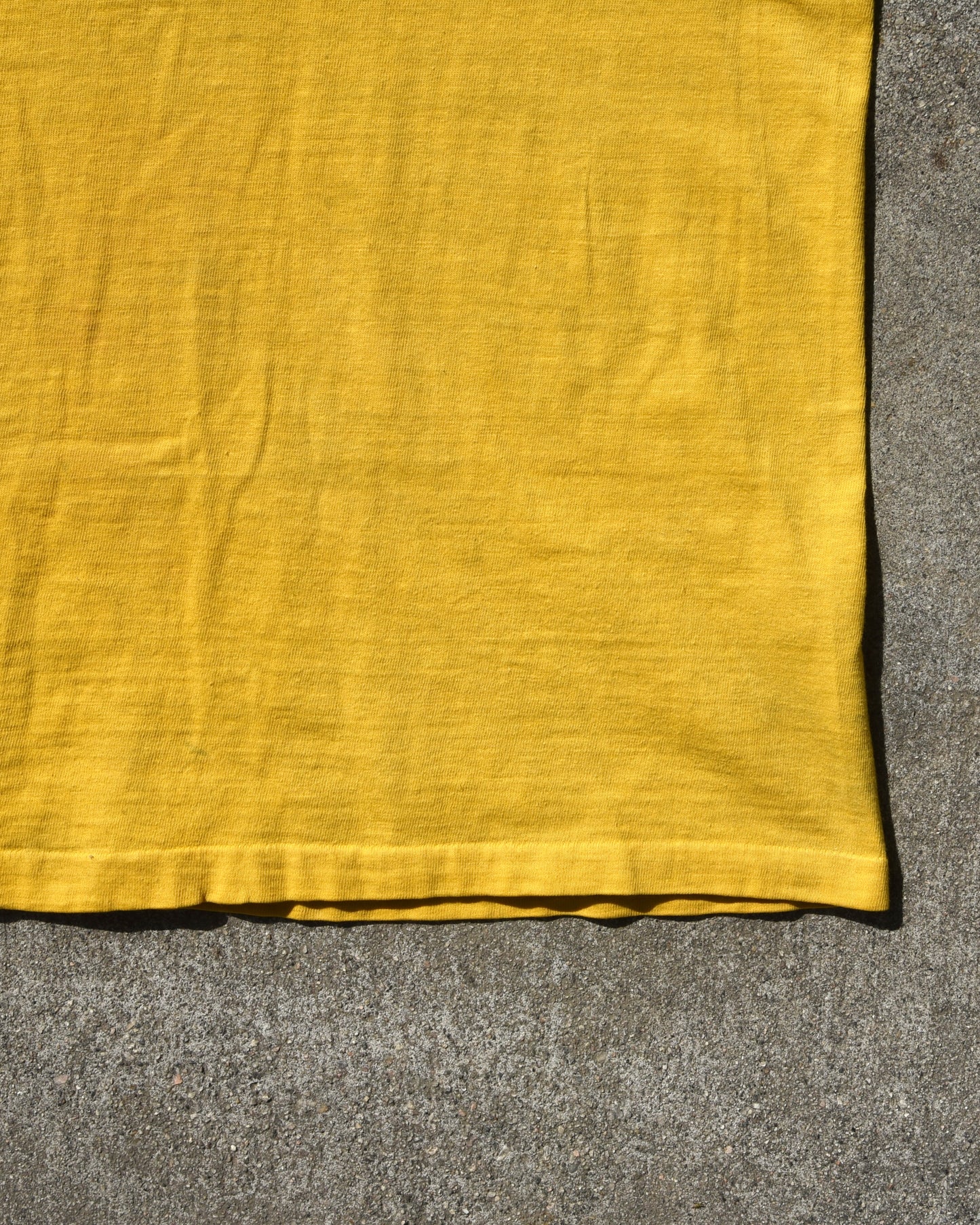 1970s One Flew Over The Cuckoos Nest Rare Movie Promo Tshirt