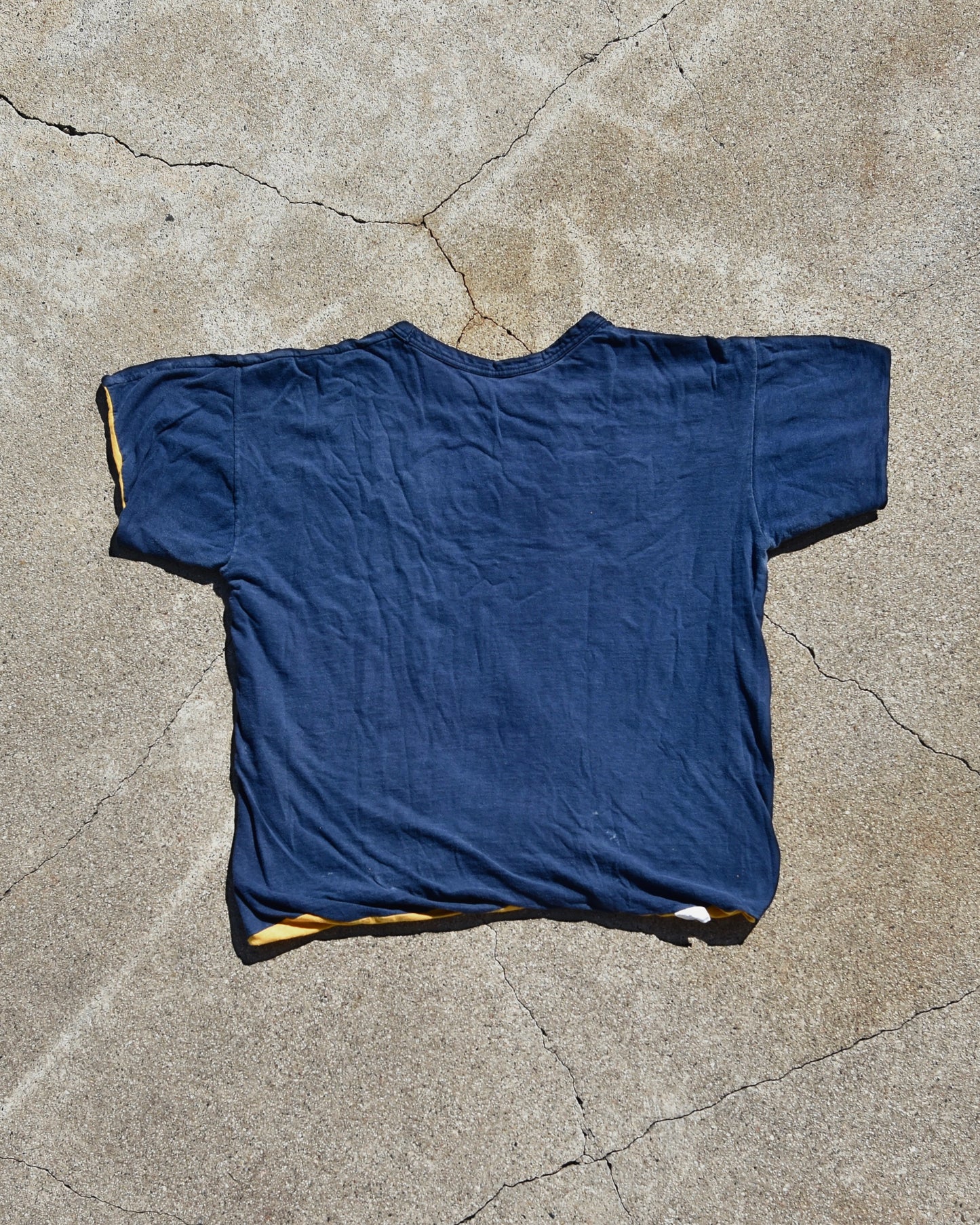 1970s Northwood Double Face Tshirt