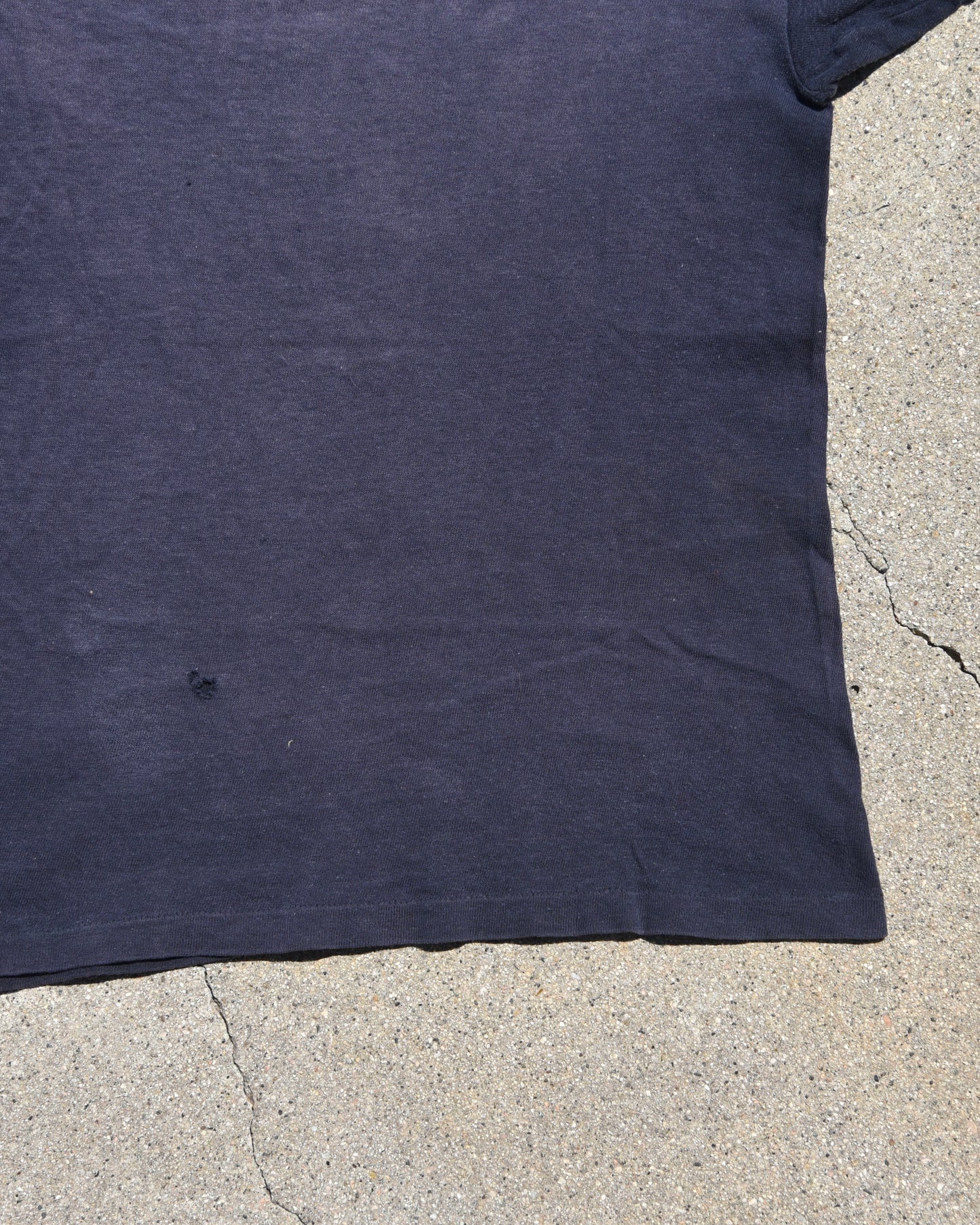 1950s Sun Faded Ed’s Sunoco Tshirt