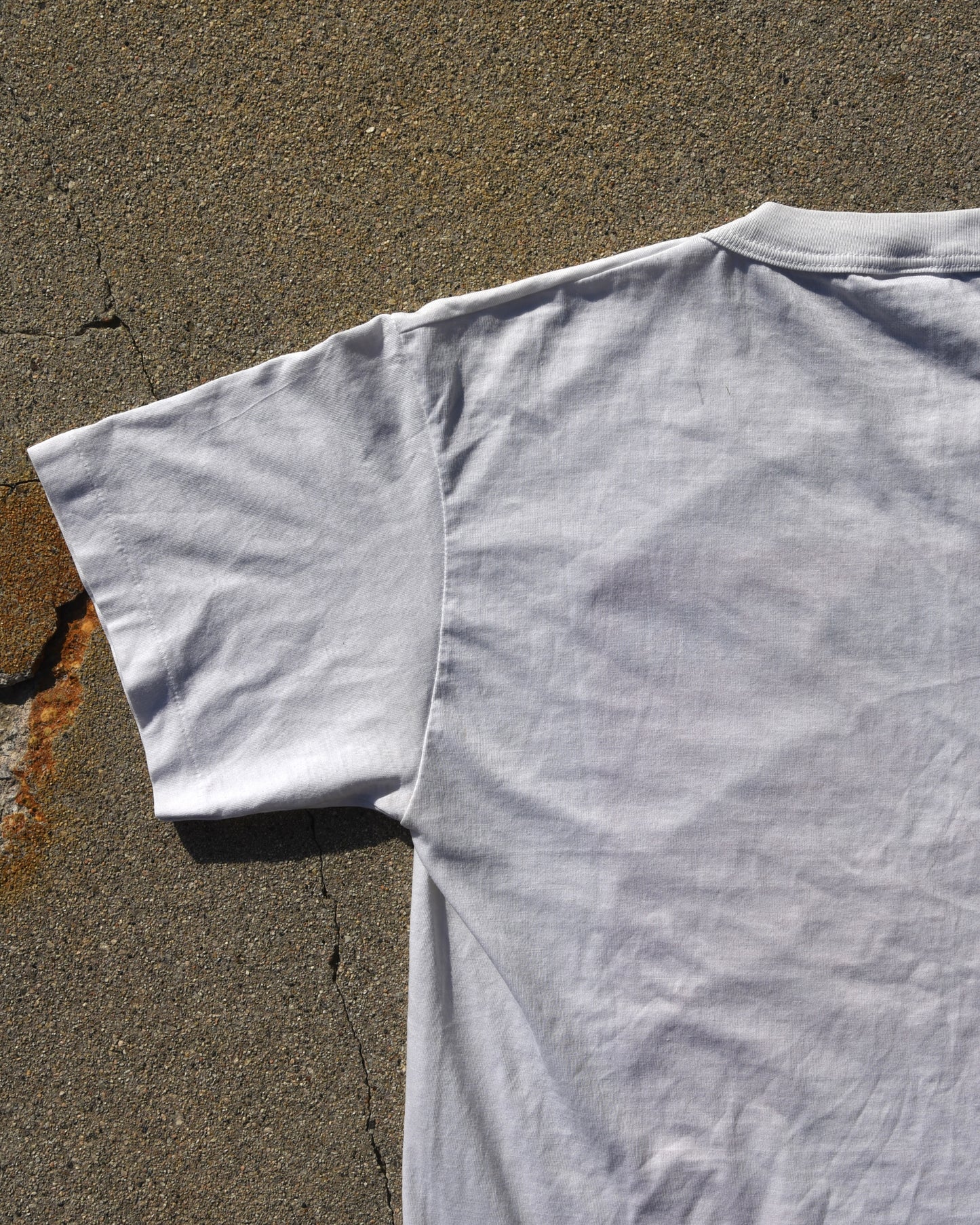 1987 The Smiths Sheila Take a Bow Tshirt