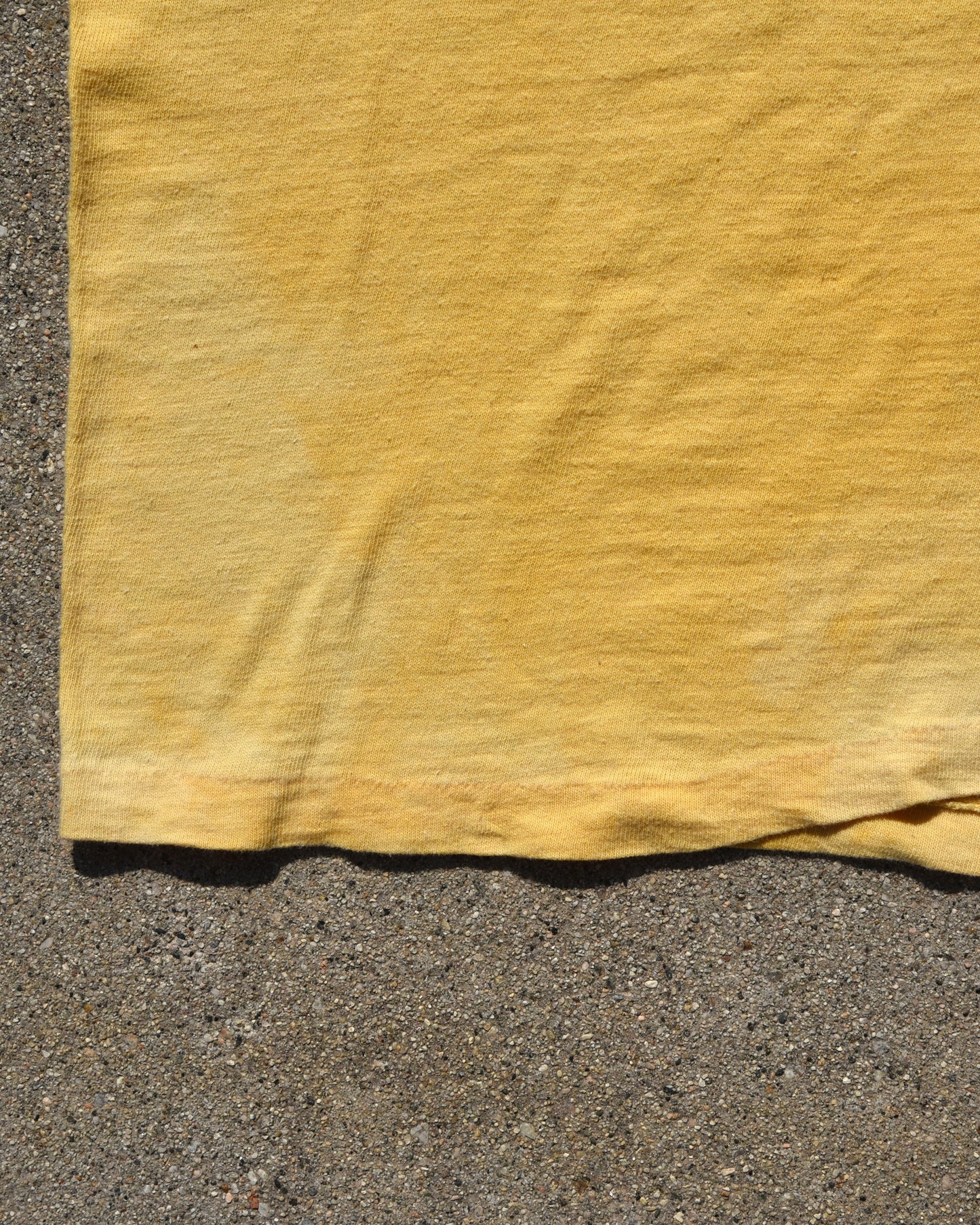 1950s Russell Southern Air Force Officer Training School Tshirt