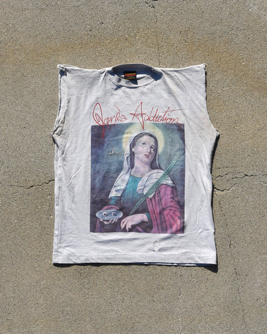 1990 Jane’s Addiction Ritual De Lo Habitual Brockum Tshirt