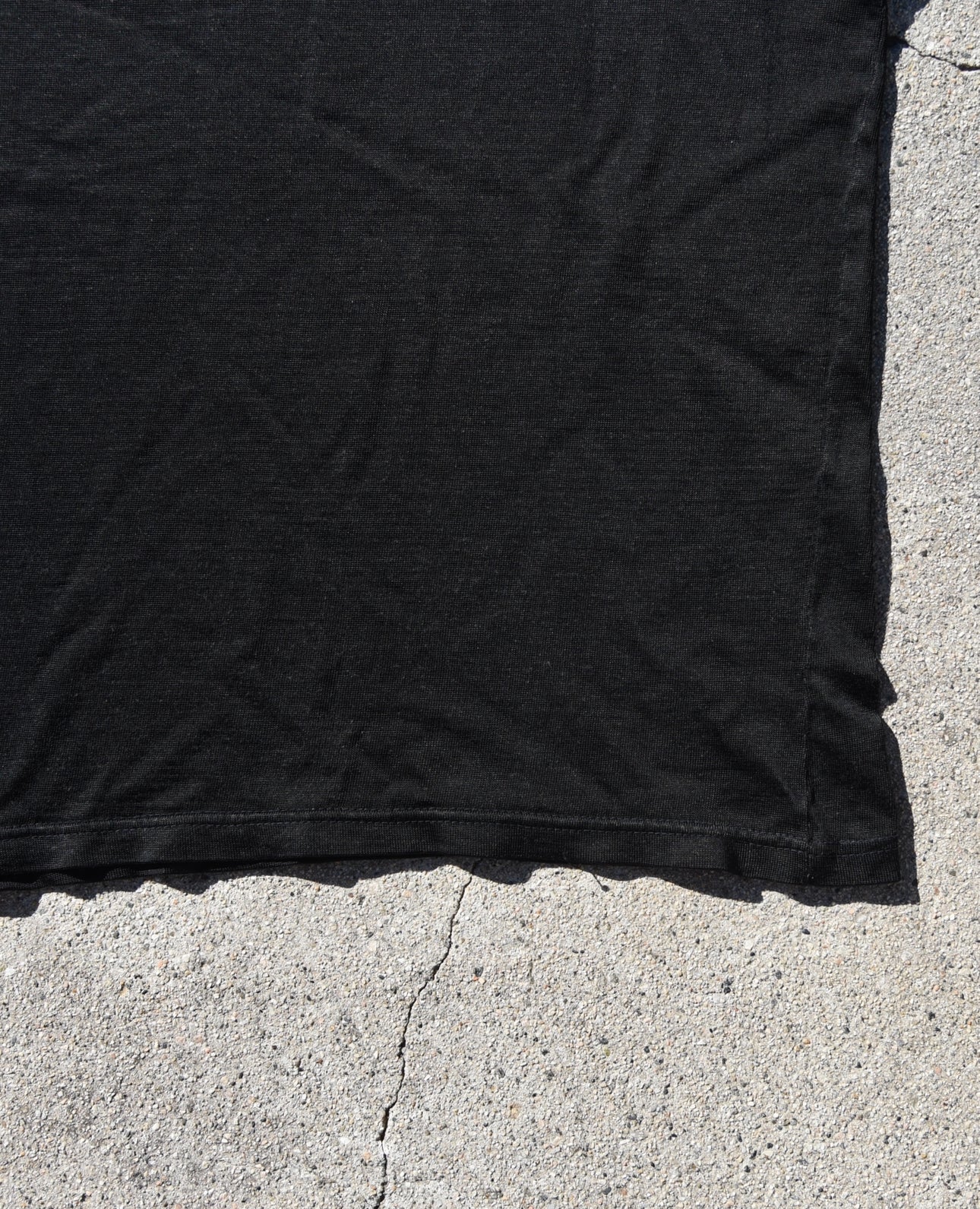 1950s Petrose Hotel Durene Jersey