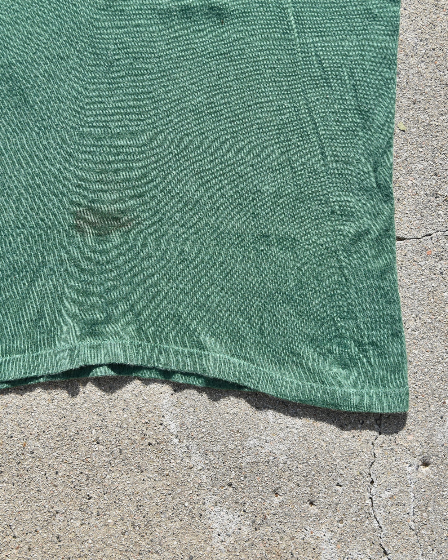 1950s MWA 1043 Durene Jersey