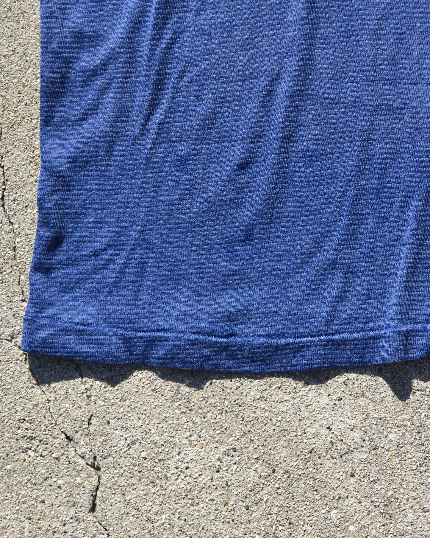 1950s Post Durene U.S. Navy VS32 Jersey