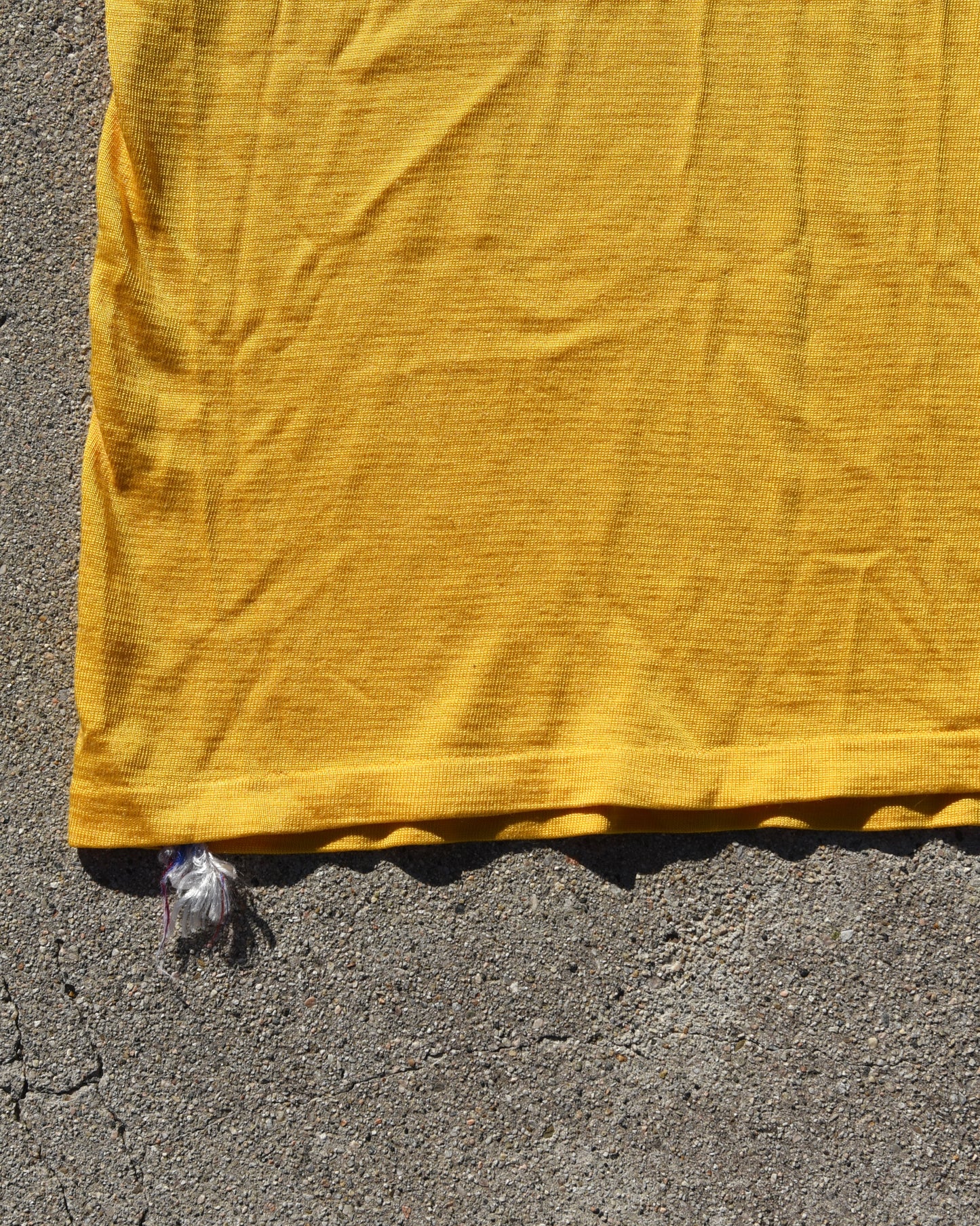 1950s Mr. Nibs Durene Jersey