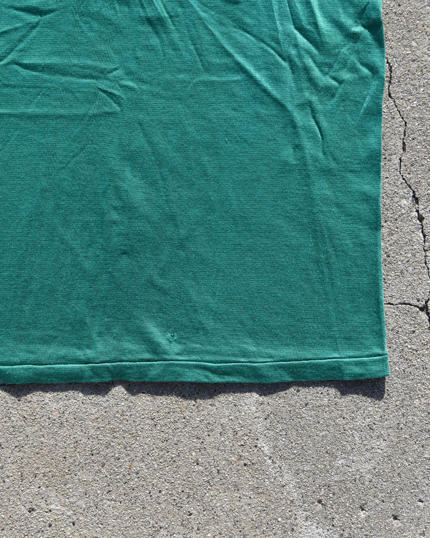 1950s Ford Durene Jersey