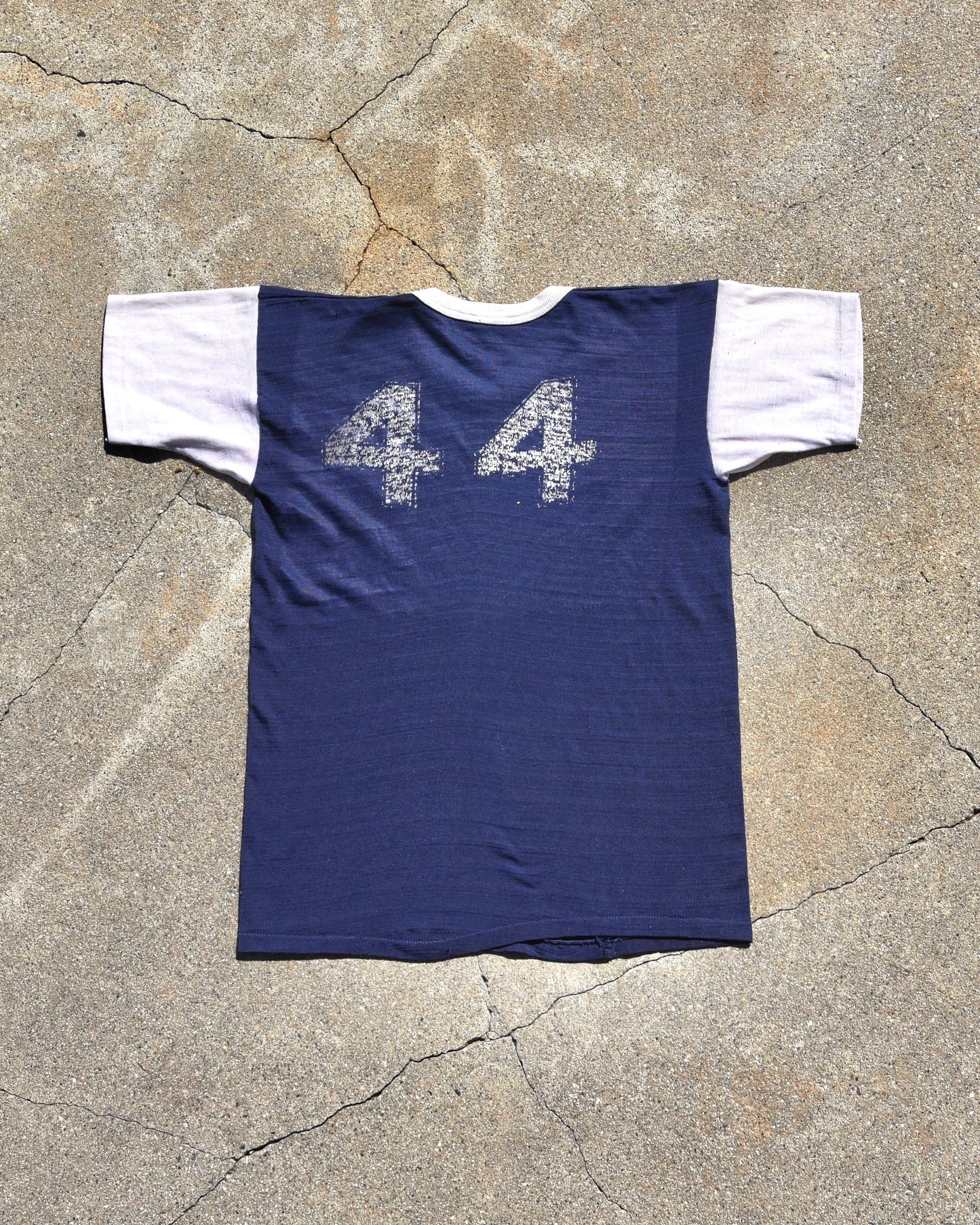 1960s Bombers Durene Jersey