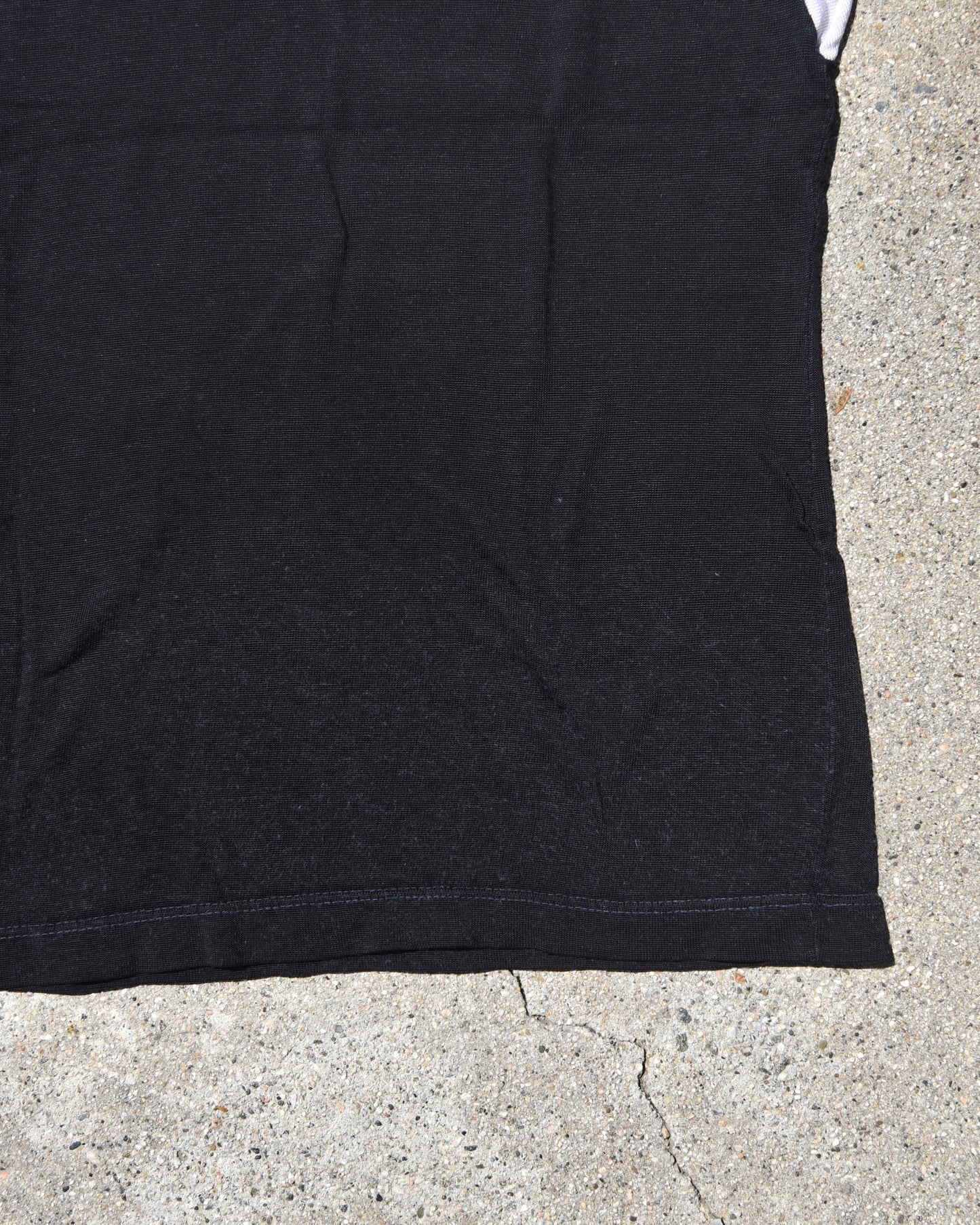 1950s Three Points Chainstitched Durene Jersey
