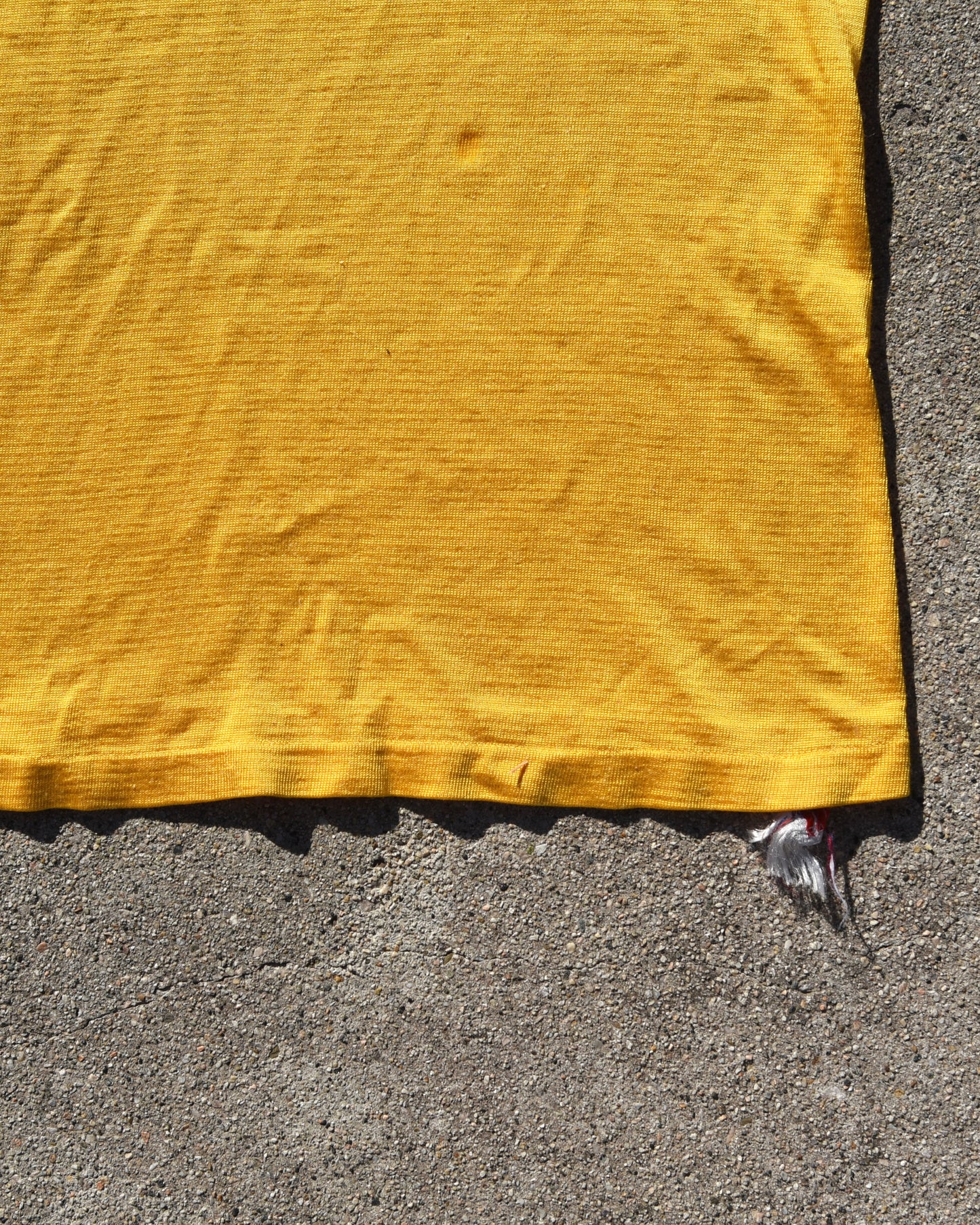 1950s Mr. Nibs Durene Jersey