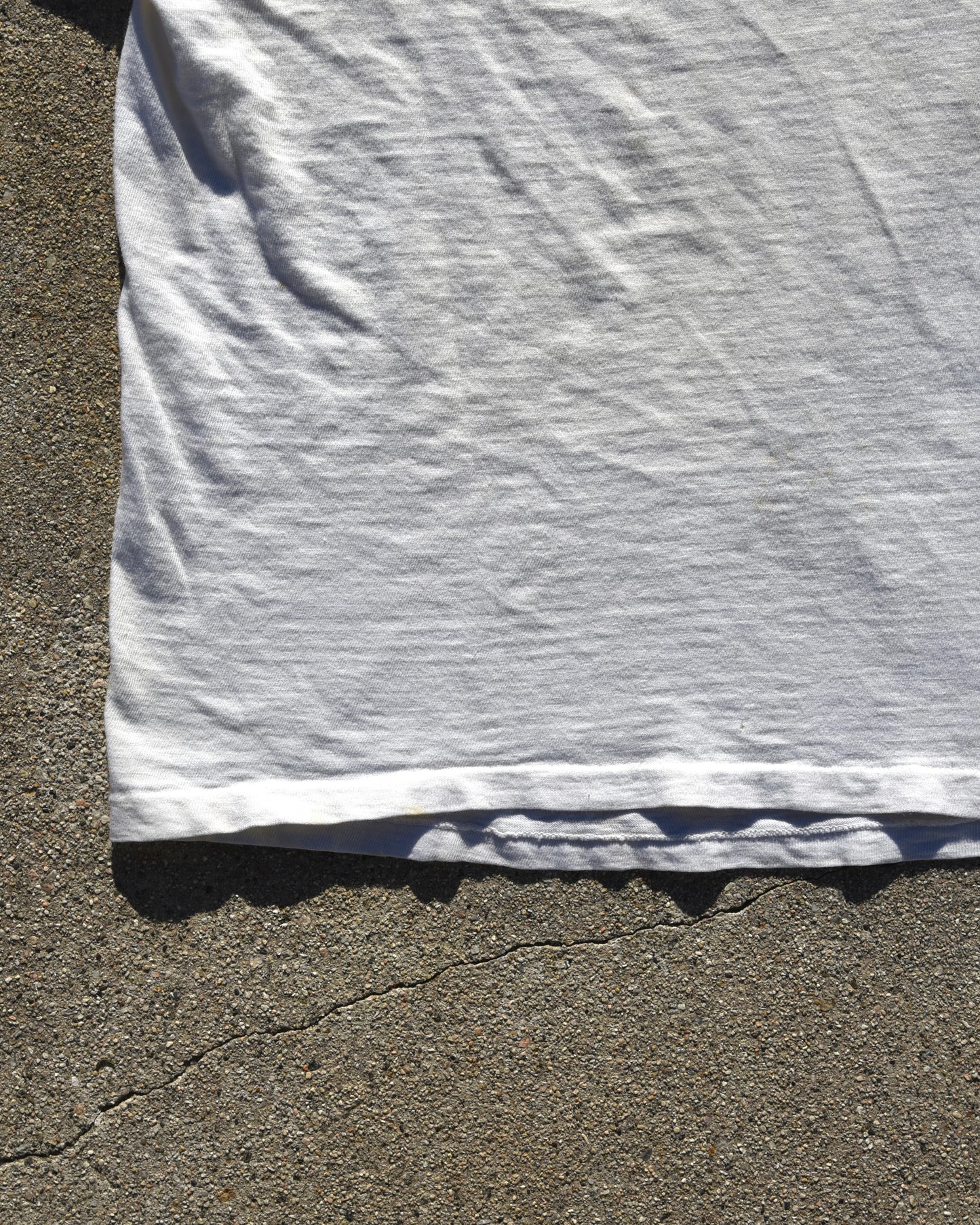 1960s Champion St. Thomas Eagles Tshirt