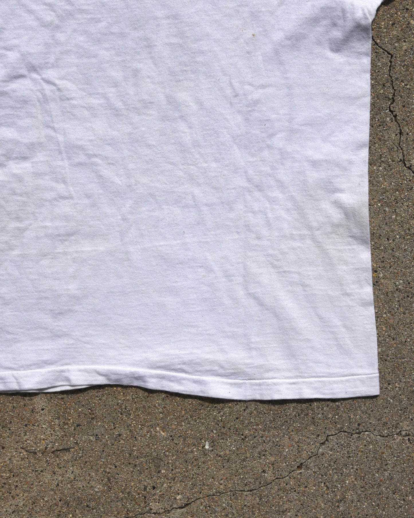 1960s Timberline Lodge Tshirt