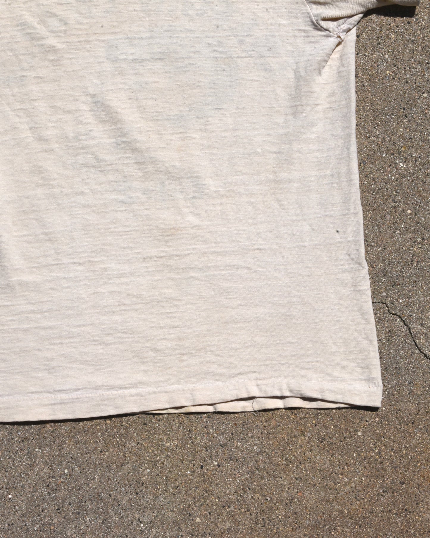 1950s Chargin’ Charlie Tshirt