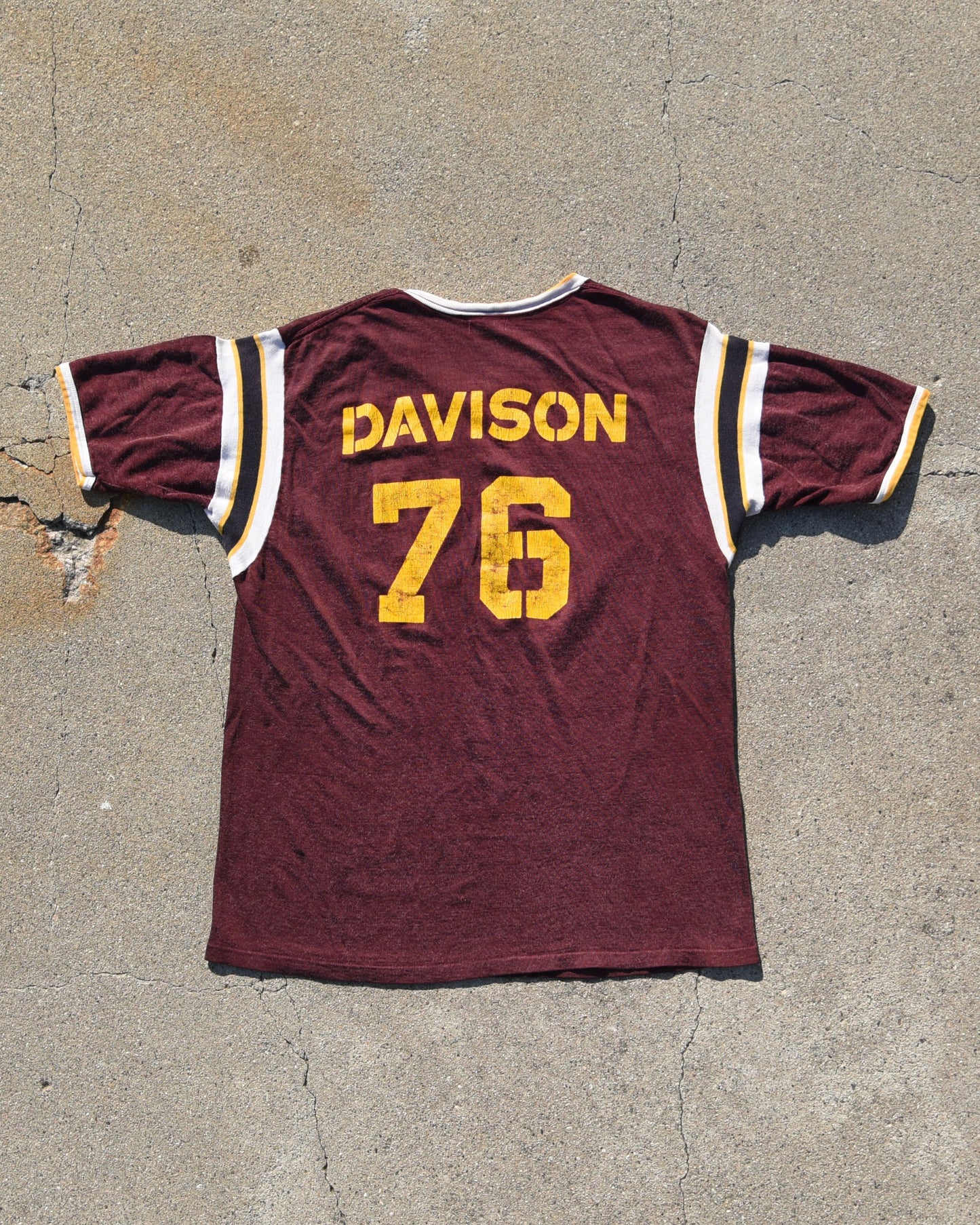 1950s Sea Dragon Wilton Durene Jersey