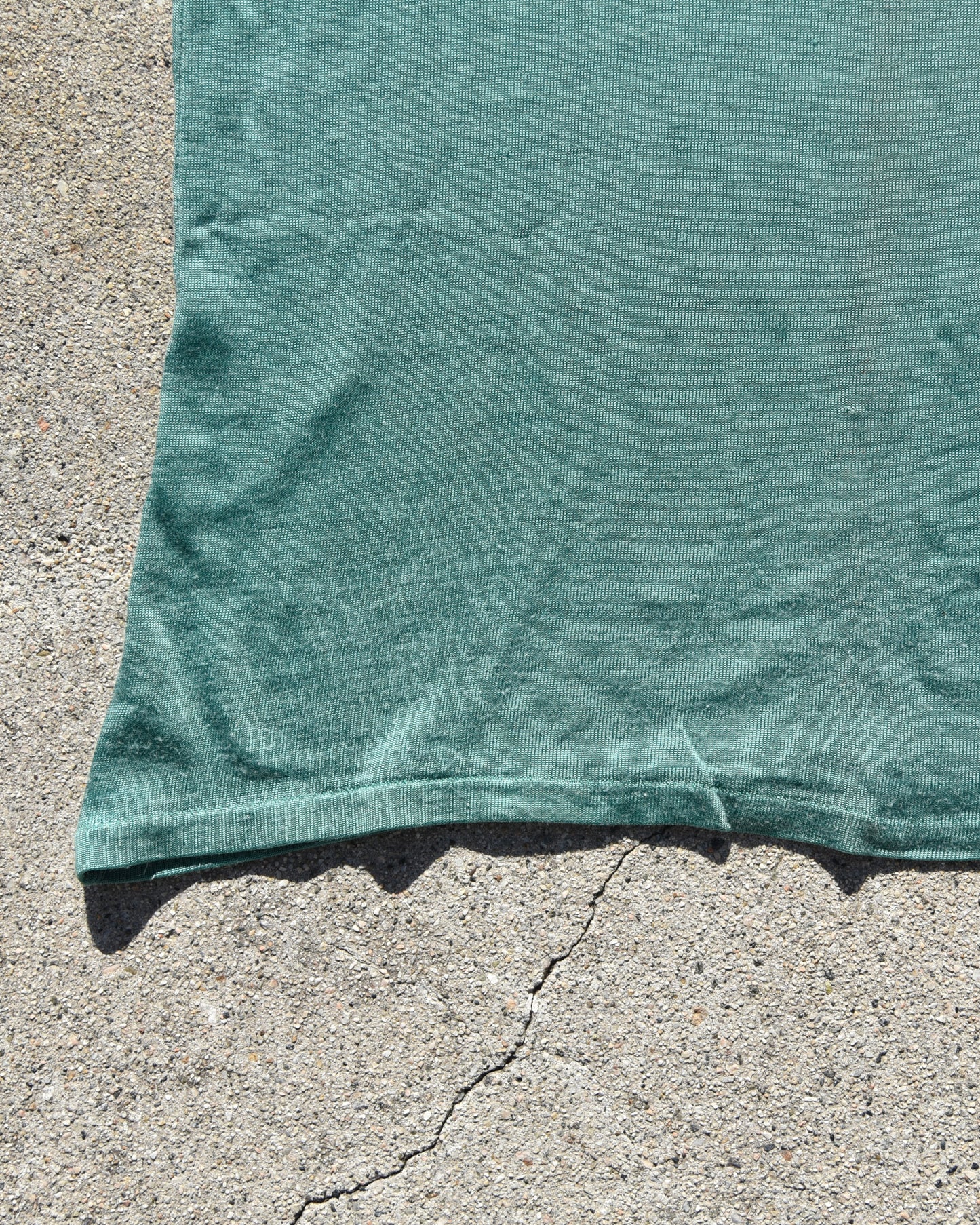 1950s Homestead Cafe Durene Jersey