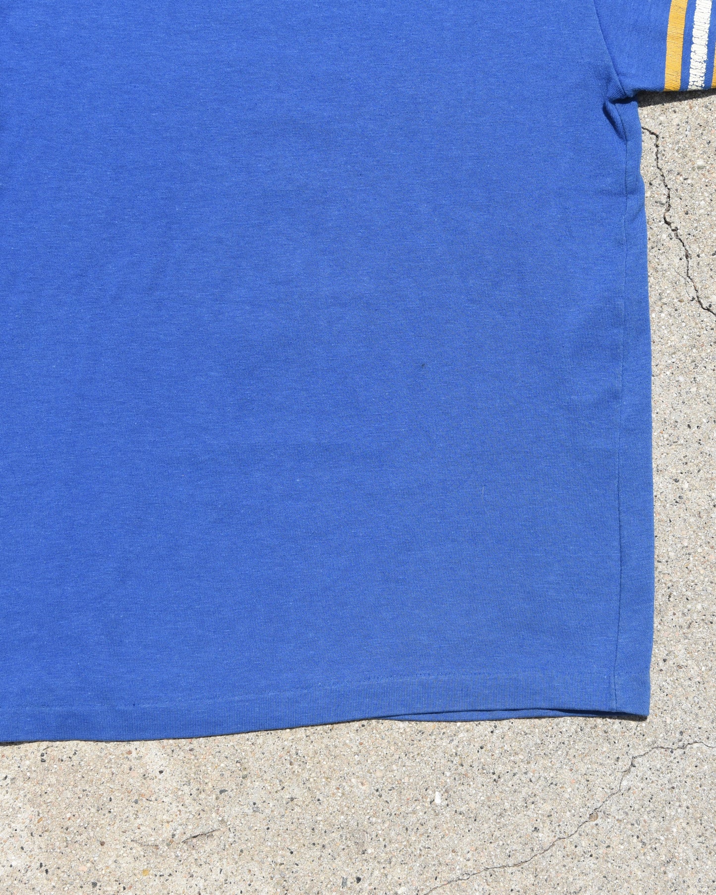 1970s Highland Hills Little Outlaws Baby Tshirt