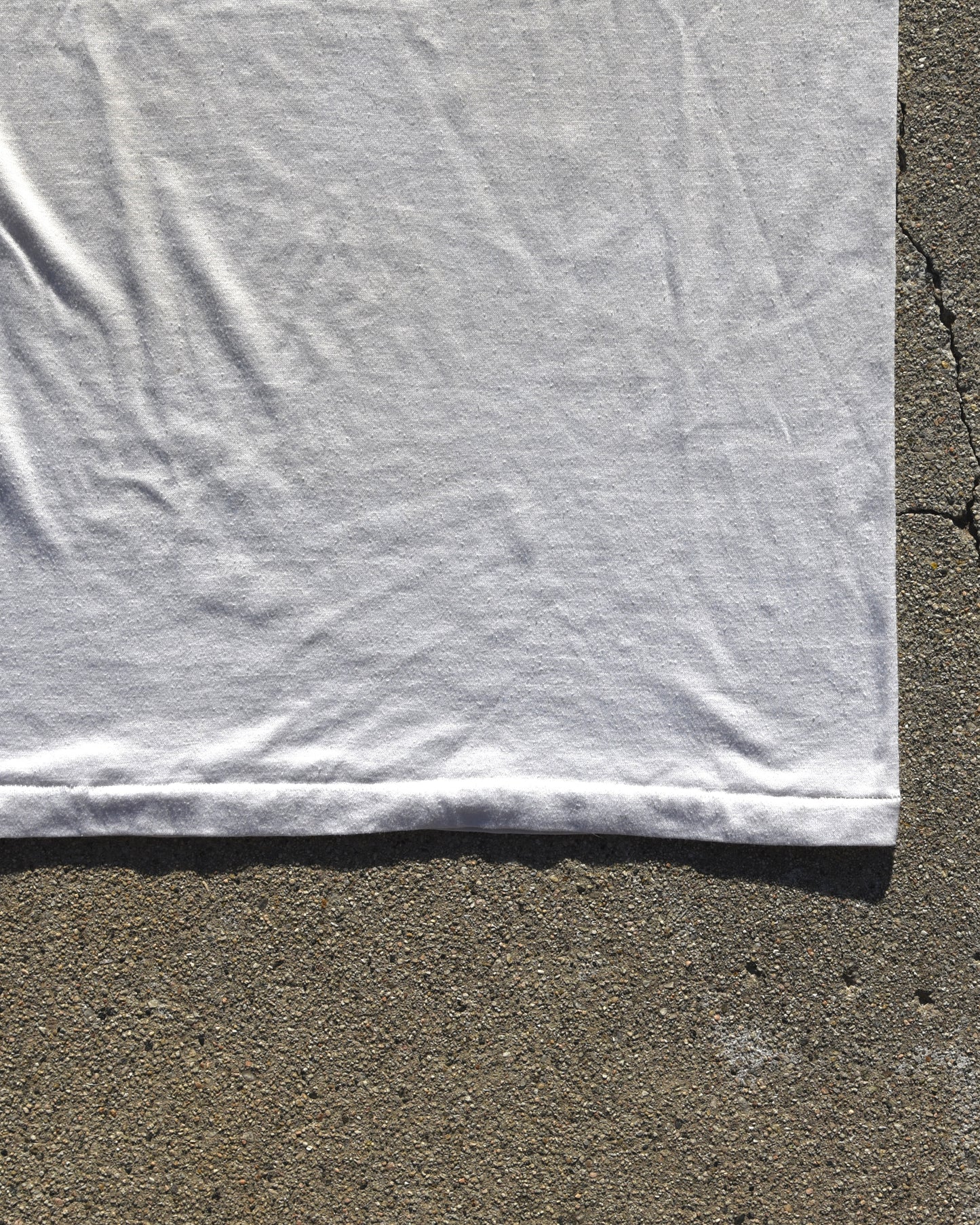 1960s Champ Boxer Stencil Tshirt