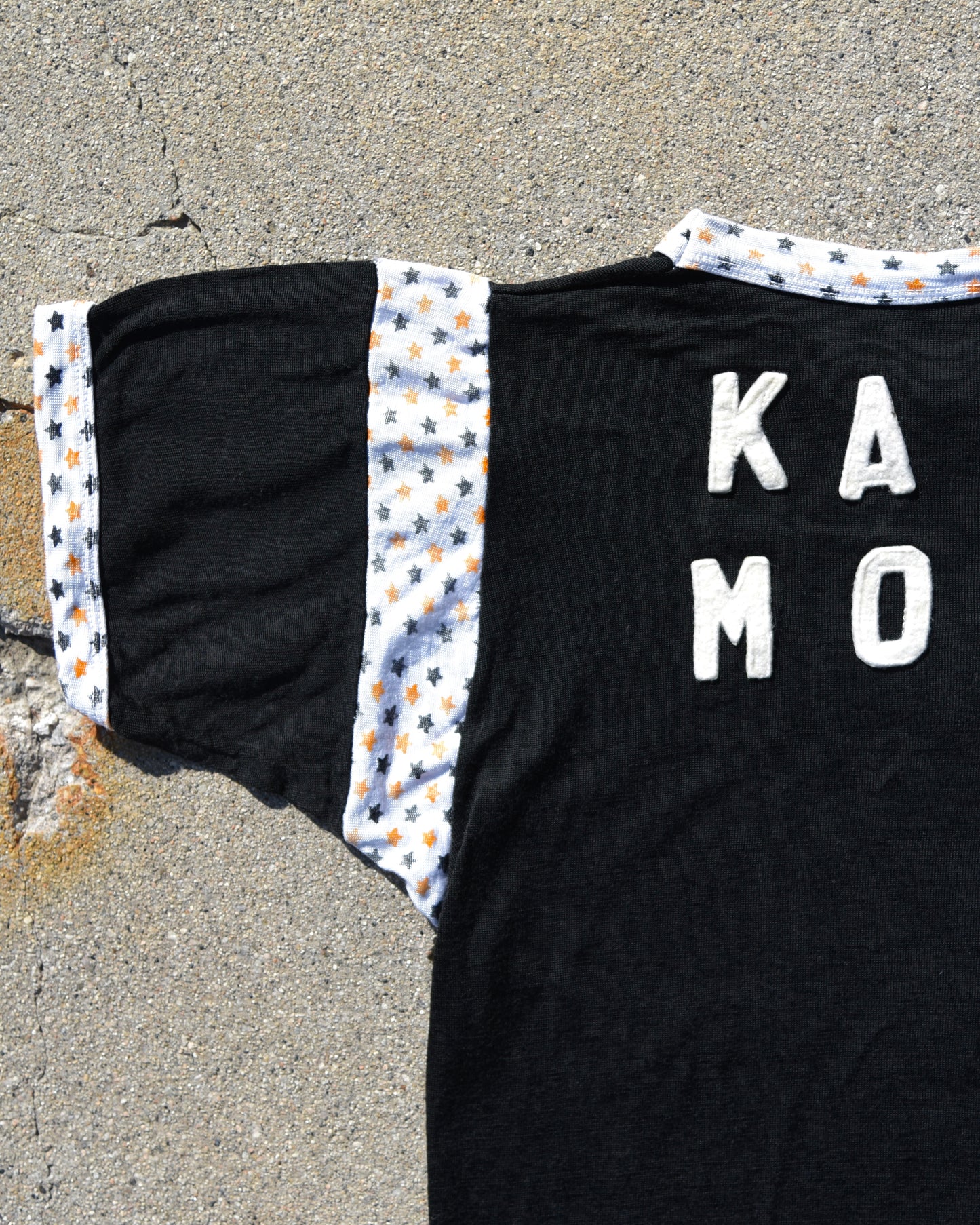 1950s Kasi Moto Durene Jersey