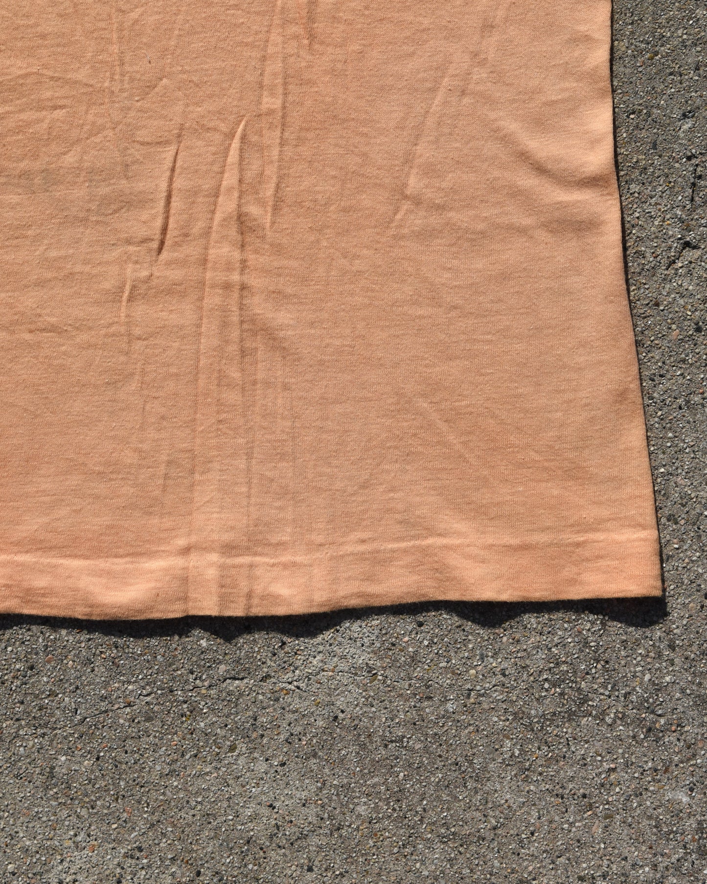 1940s McKinley Dishjockeys Tshirt