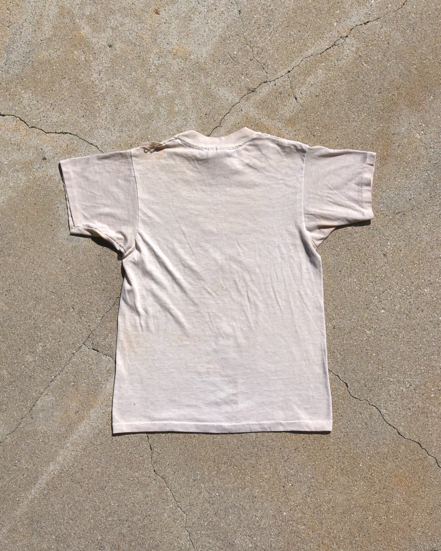 1980s Ironhorse Festival Tshirt