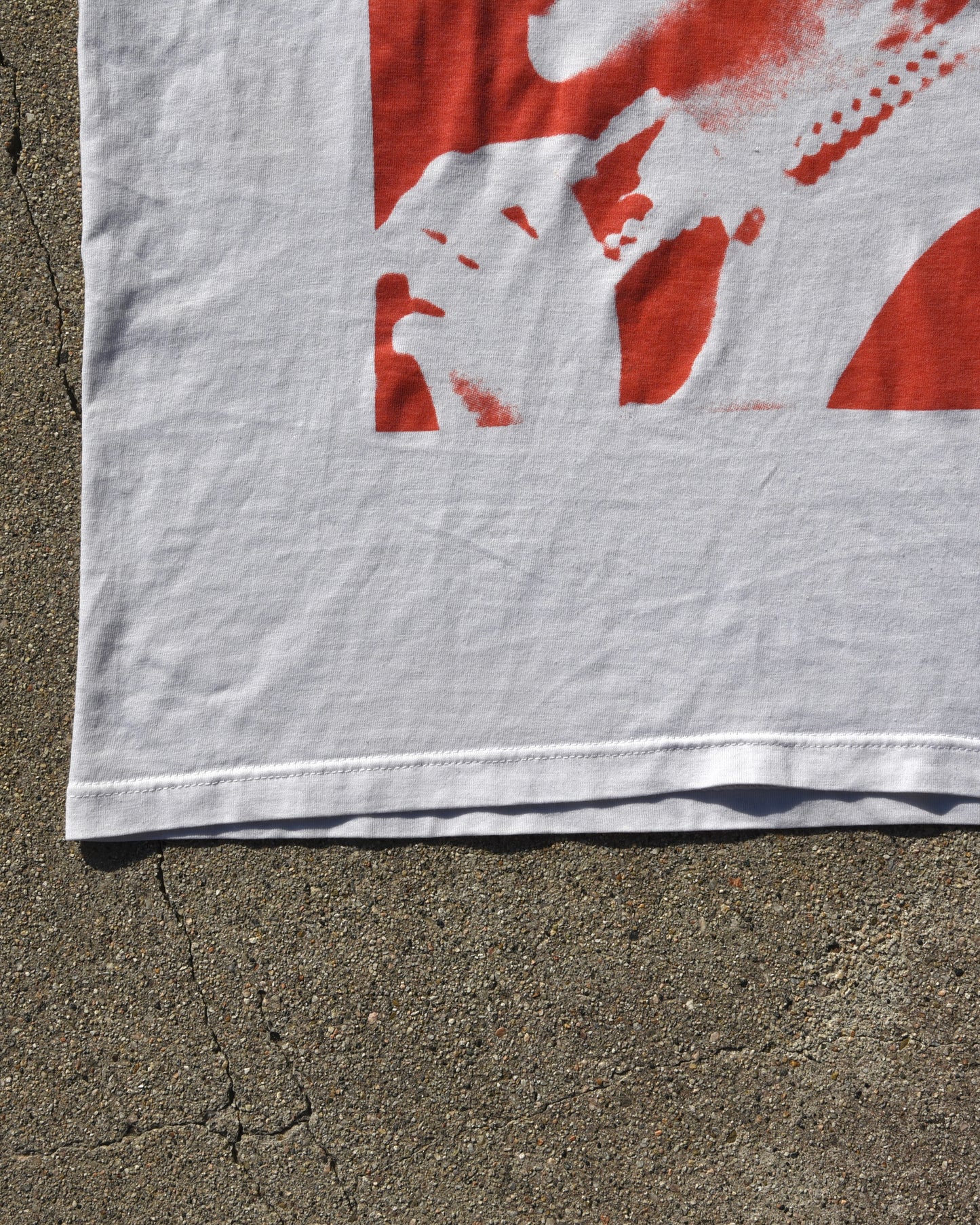 1987 The Smiths Sheila Take a Bow Tshirt