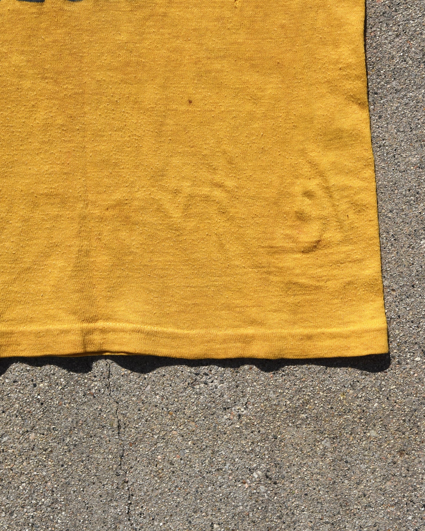 1950s Russell Southern Rolling Hills Adventure Club Tshirt