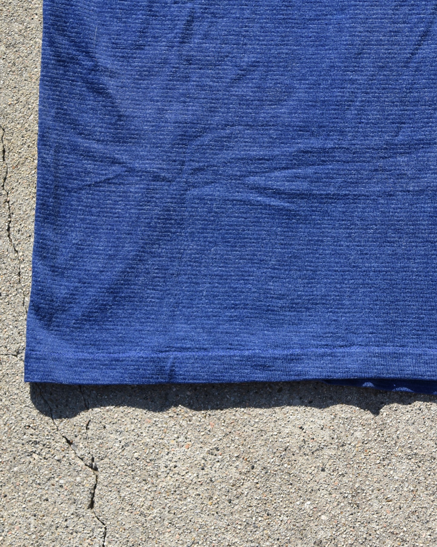 1950s Post Durene U.S. Navy VS32 Jersey
