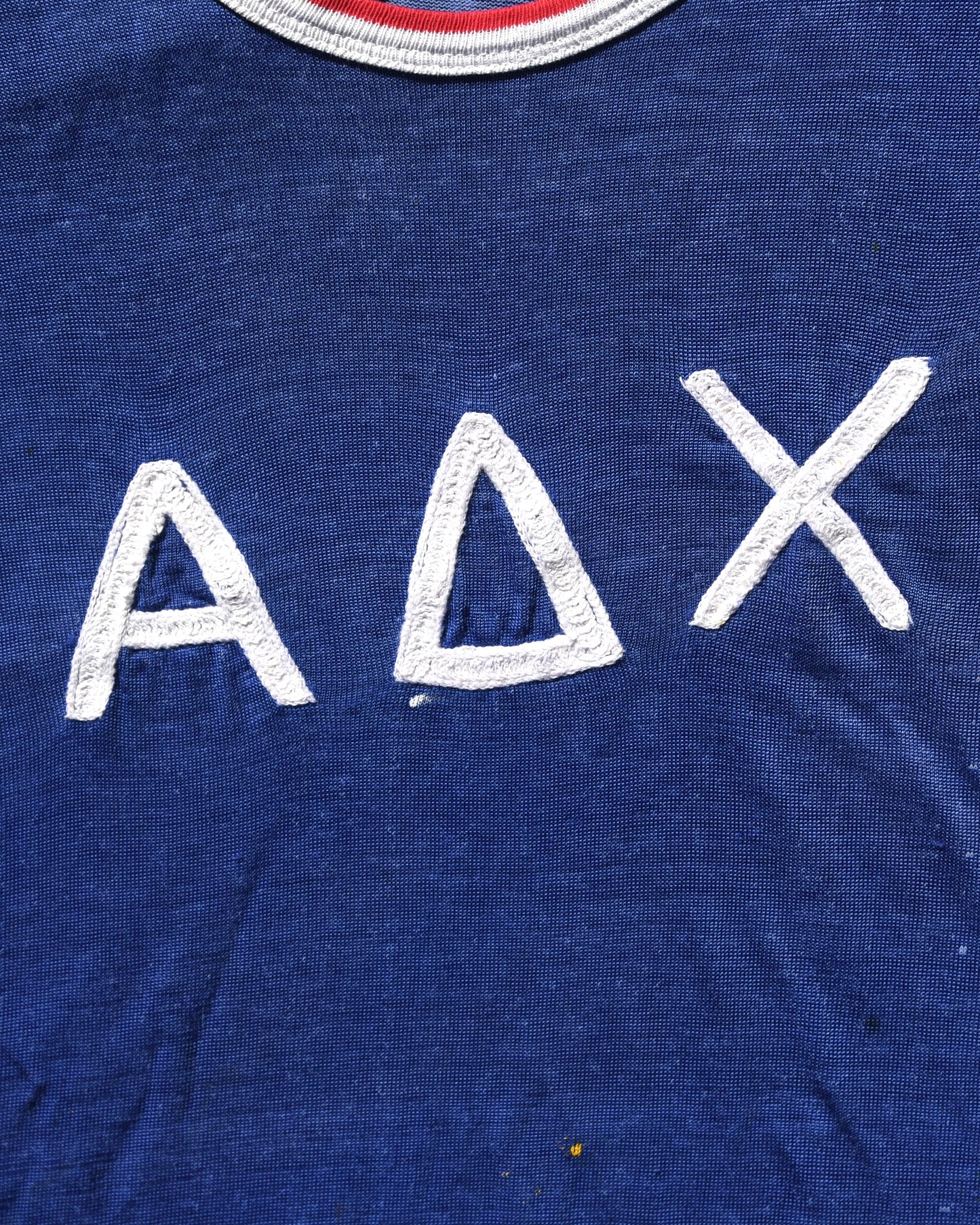 1950s Rawlings Durene Fraternity Jersey