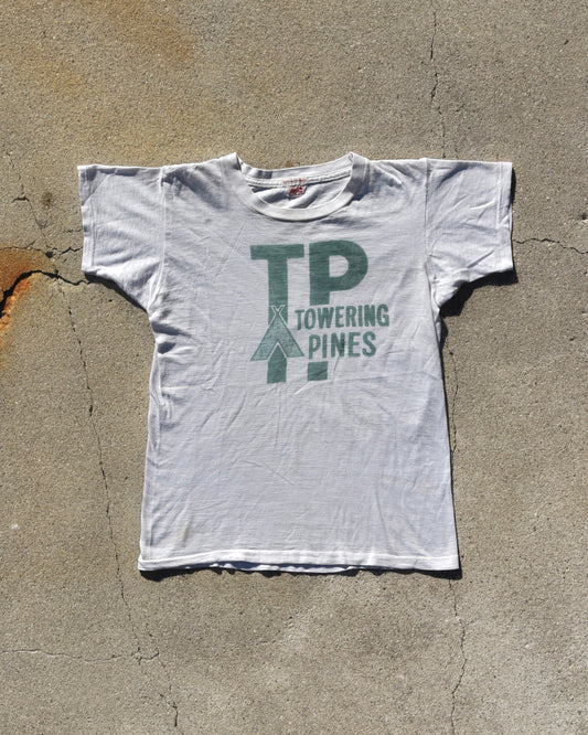 1950s Towering Pines Tshirt