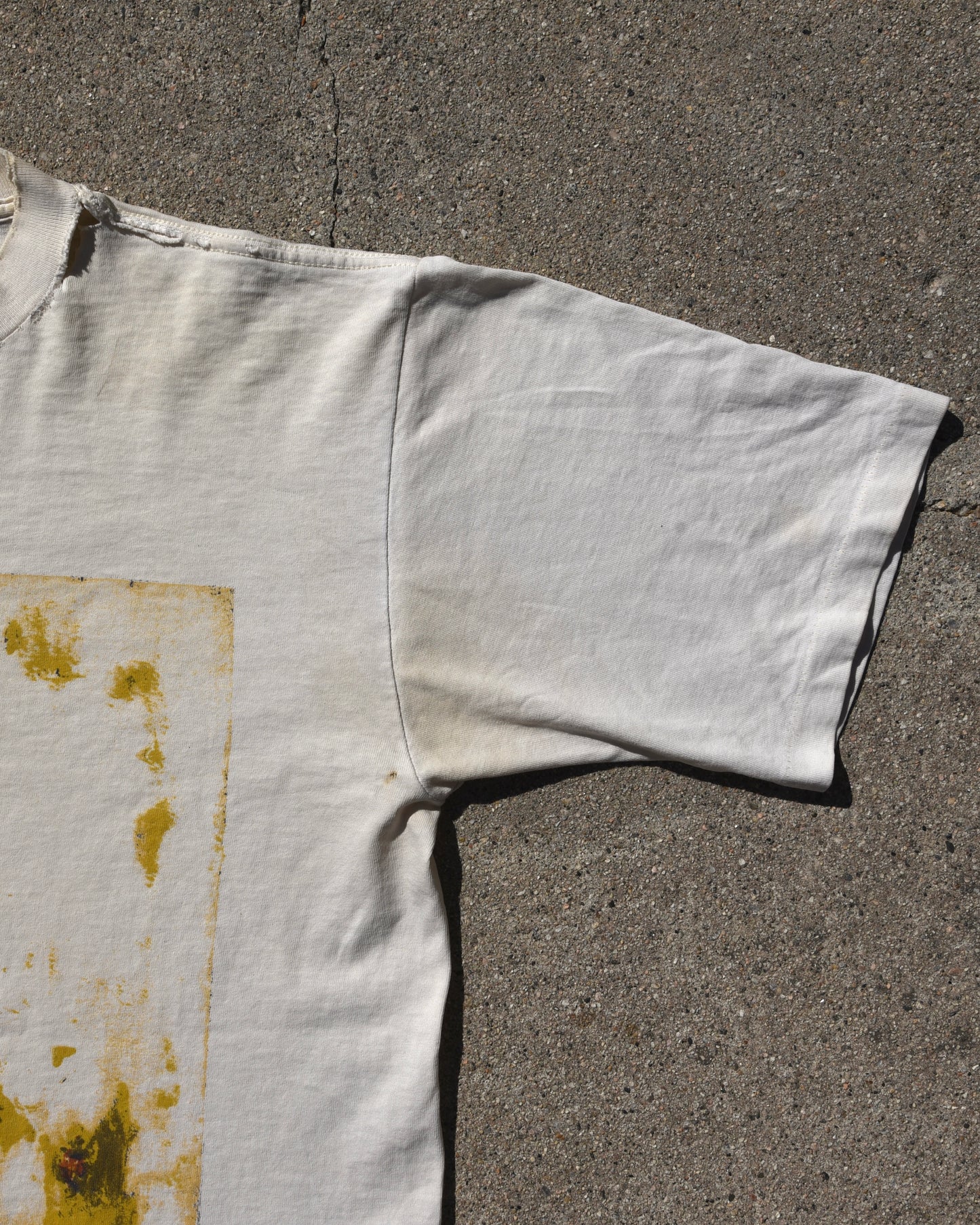 1994 Nine Inch Nails The Downward Spiral Band Tshirt