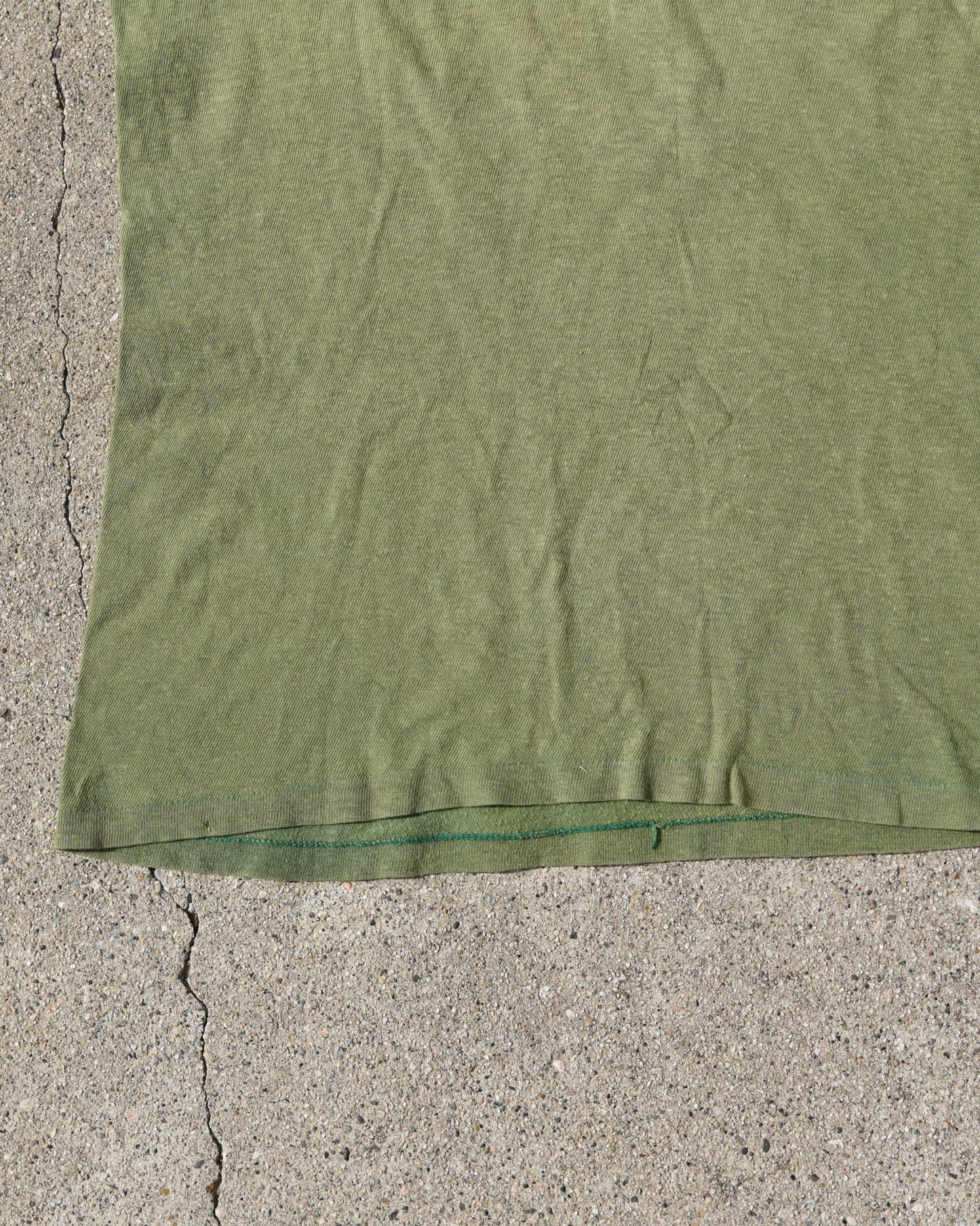 1950s Pine City Orioles Little League Tshirt