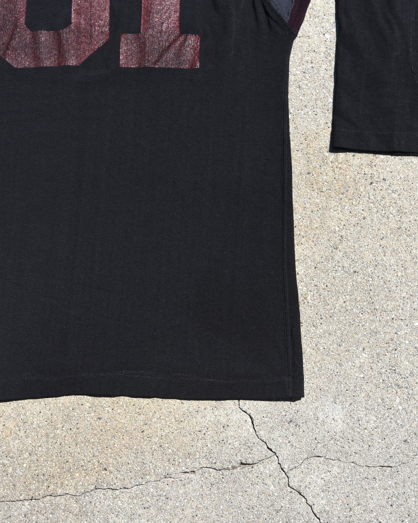 1960s Champion Durene Football Jersey