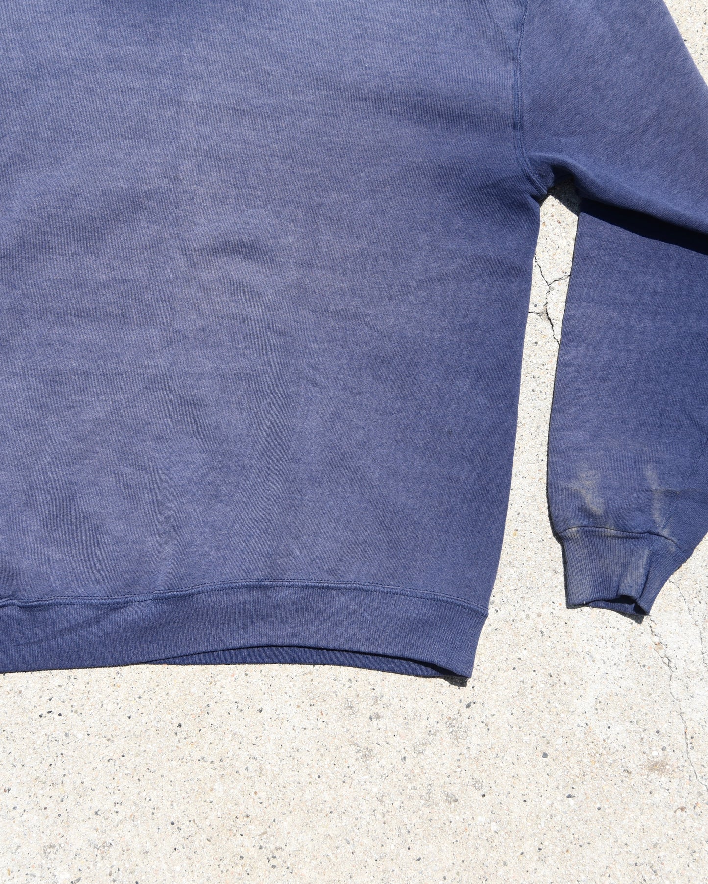 1990s Sun Faded Russell Hoodie