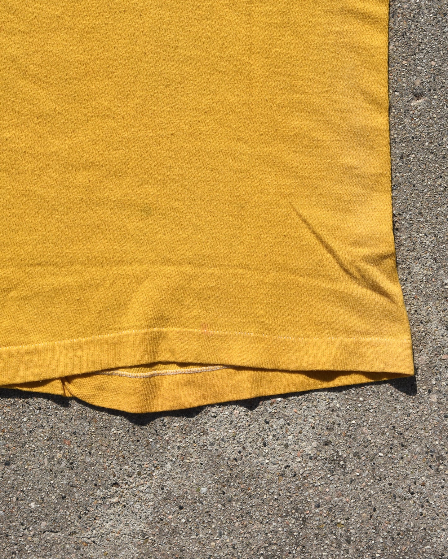 1970s The Beach Boys Endless Summer Capitol Records Tshirt