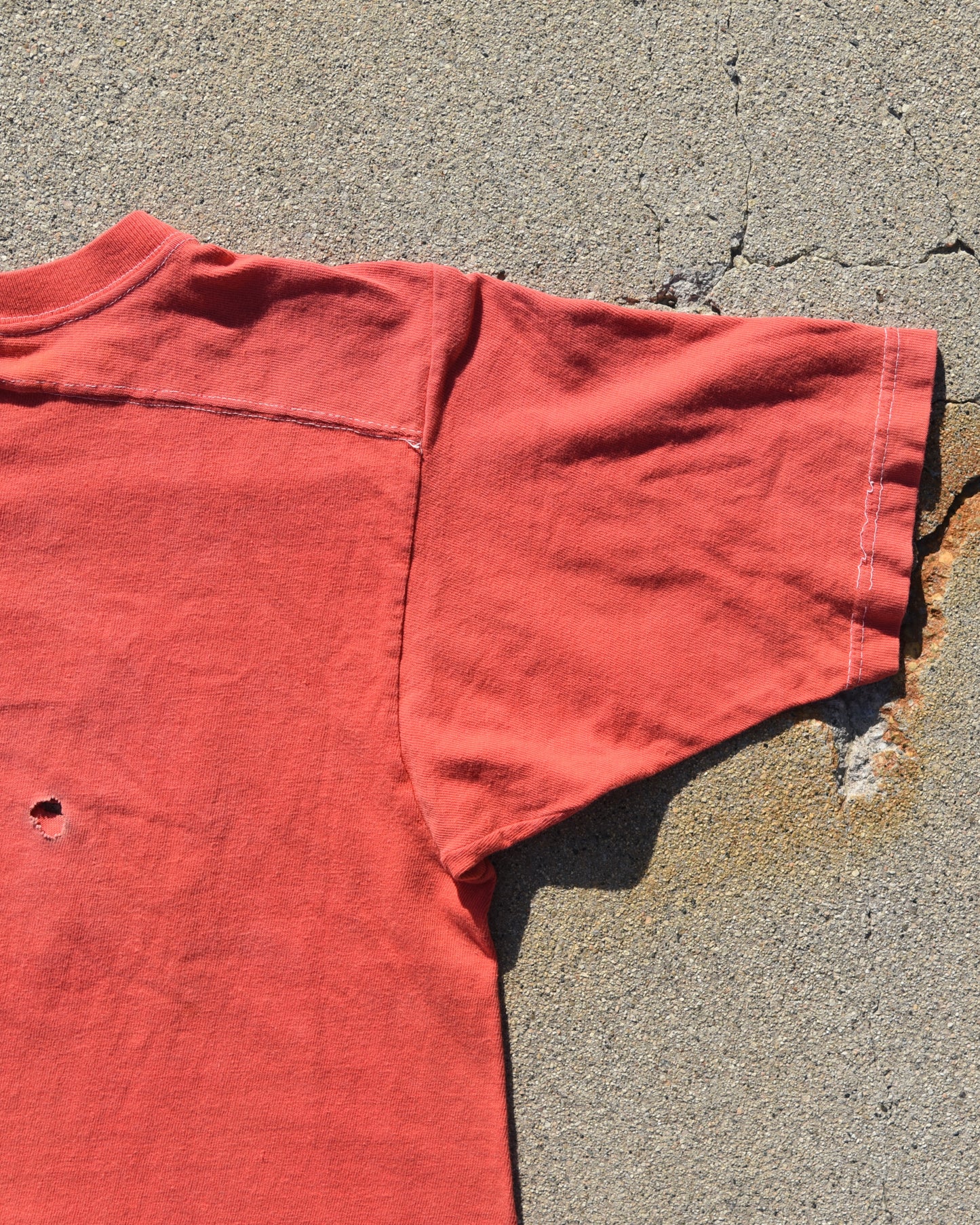 1970s Champion Kingwood Cougars Football Jersey