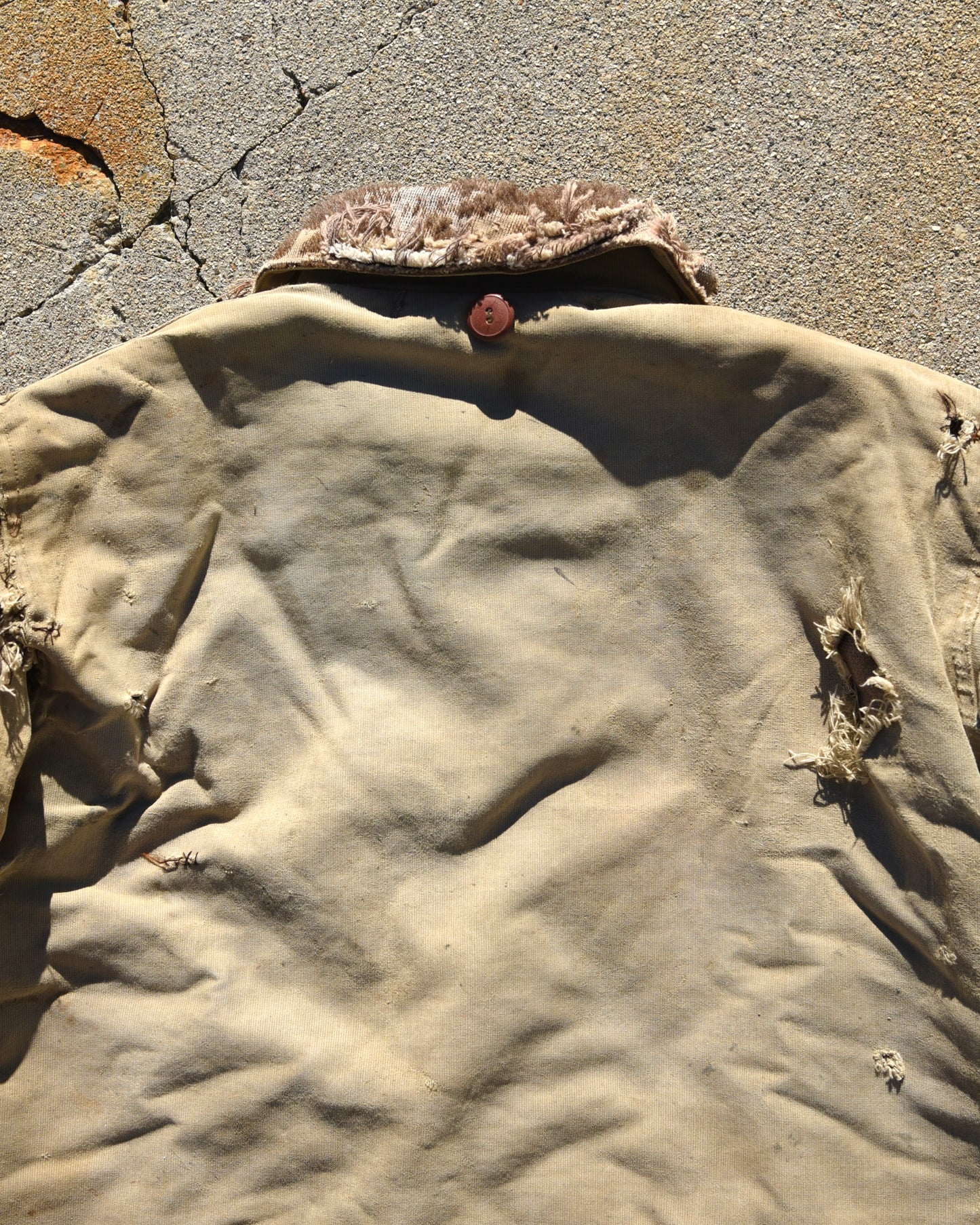 1940s USN N1 Deck Jacket