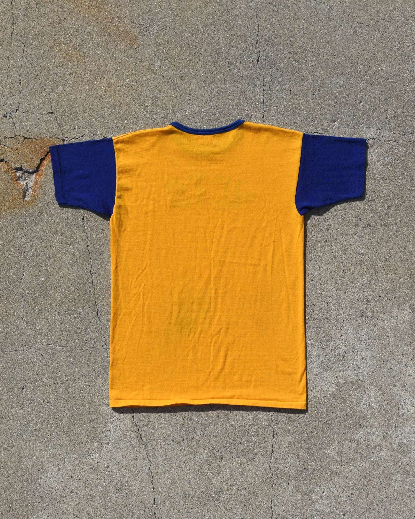 1950s Vets Durene Jersey