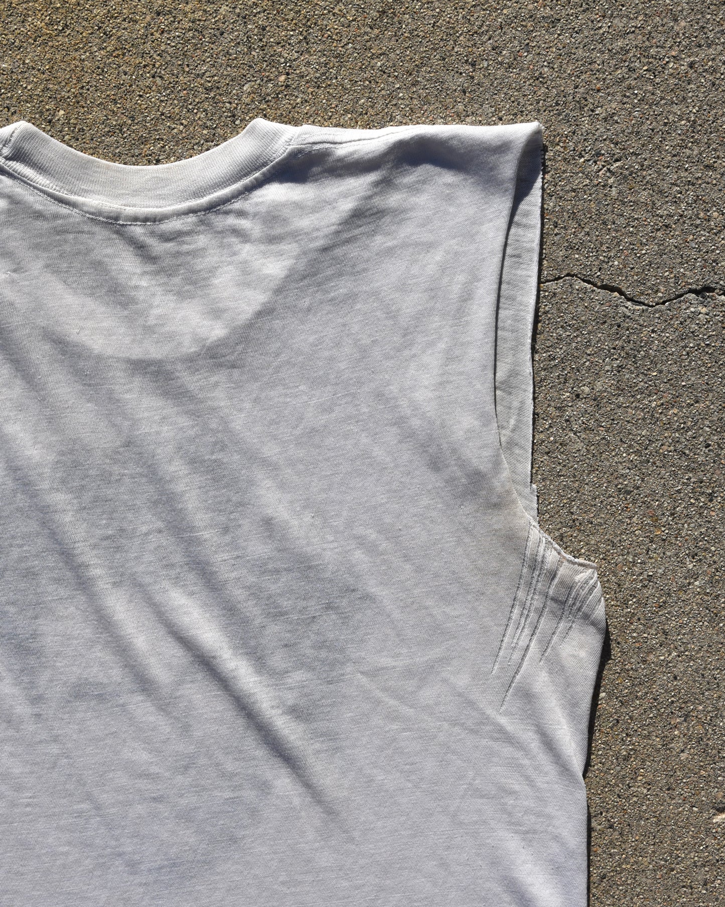 1980s Paper Thin Morrissey Tshirt